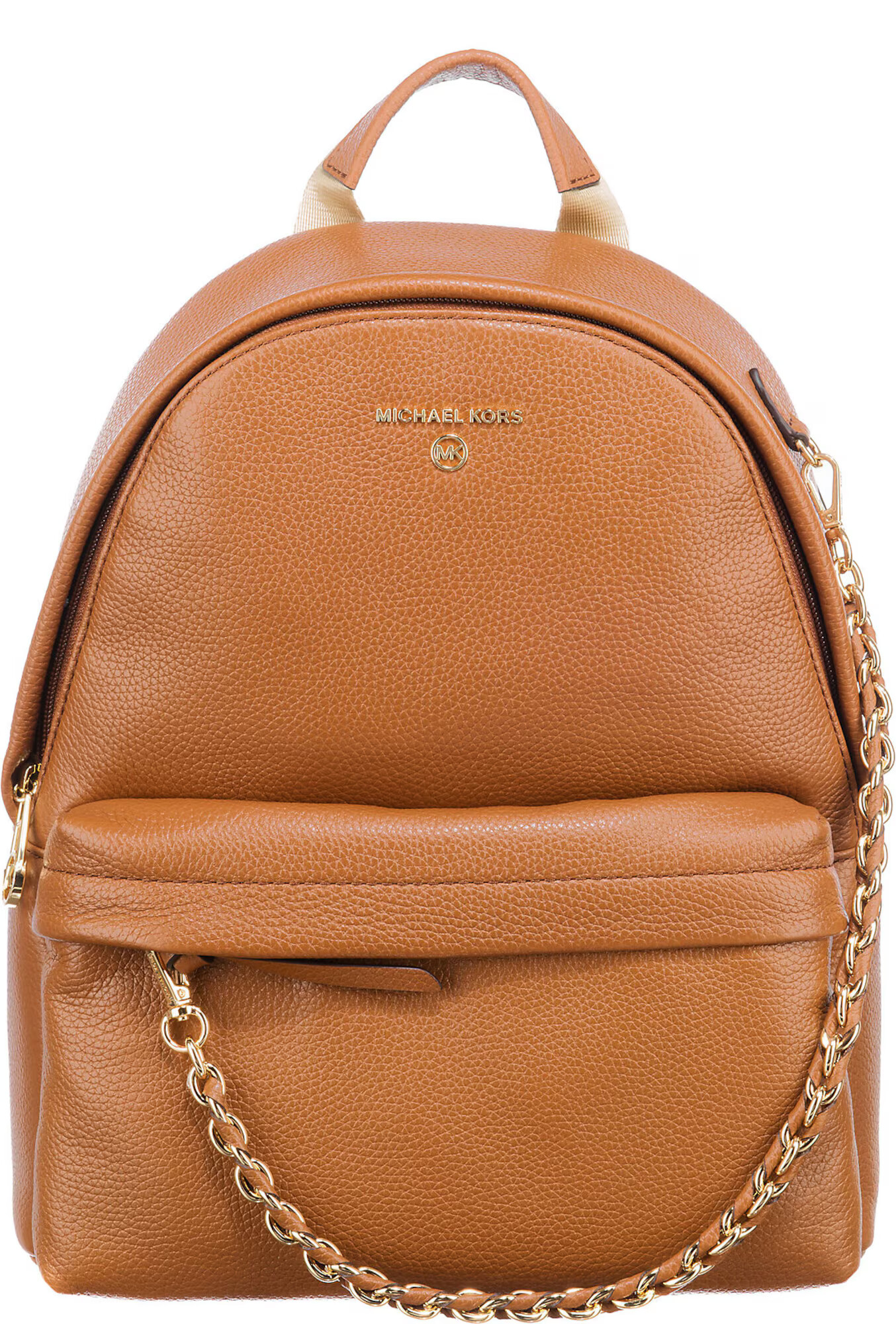 MICHAEL Michael Kors Rucsac 'Slater' maro coniac - Pled.ro