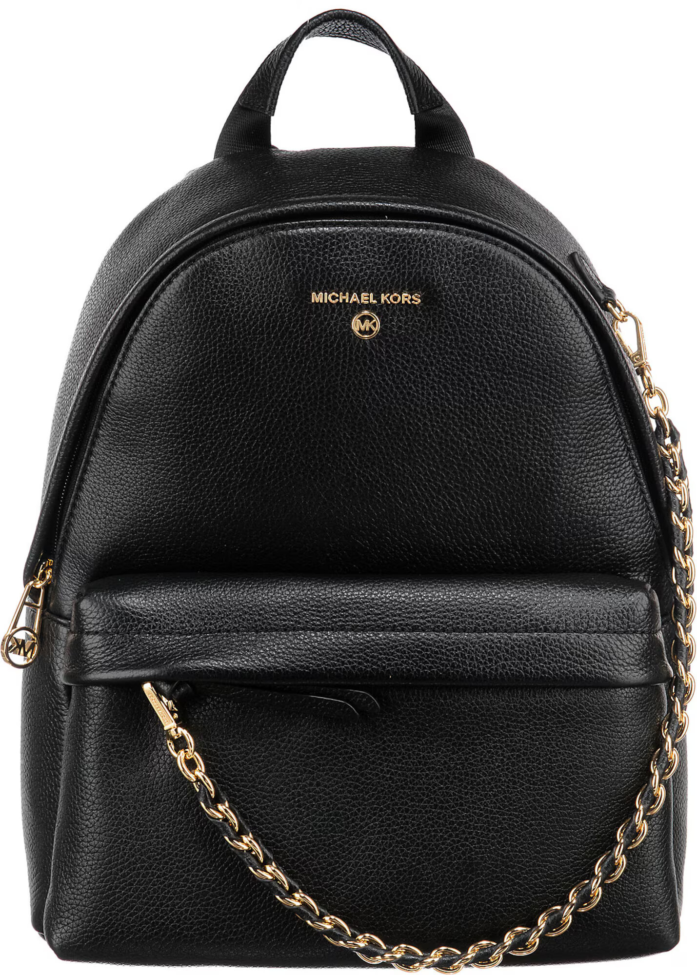 MICHAEL Michael Kors Rucsac 'Slater' negru - Pled.ro