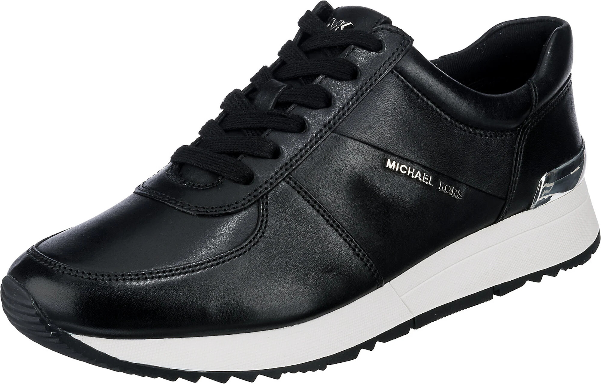 MICHAEL Michael Kors Sneaker low 'Allie' negru - Pled.ro