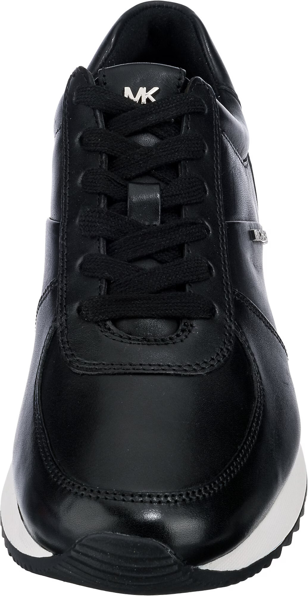 MICHAEL Michael Kors Sneaker low 'Allie' negru - Pled.ro