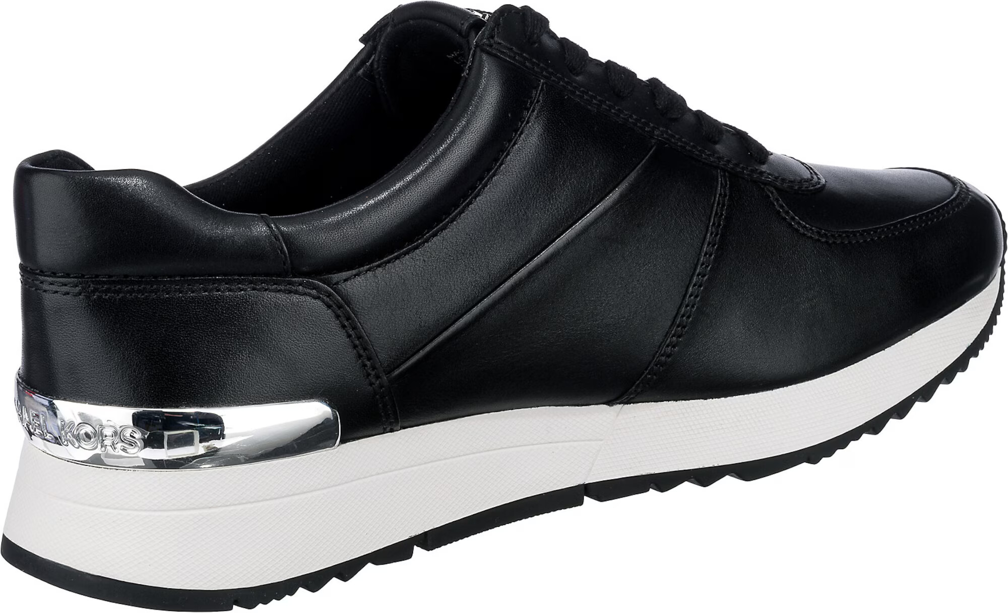 MICHAEL Michael Kors Sneaker low 'Allie' negru - Pled.ro