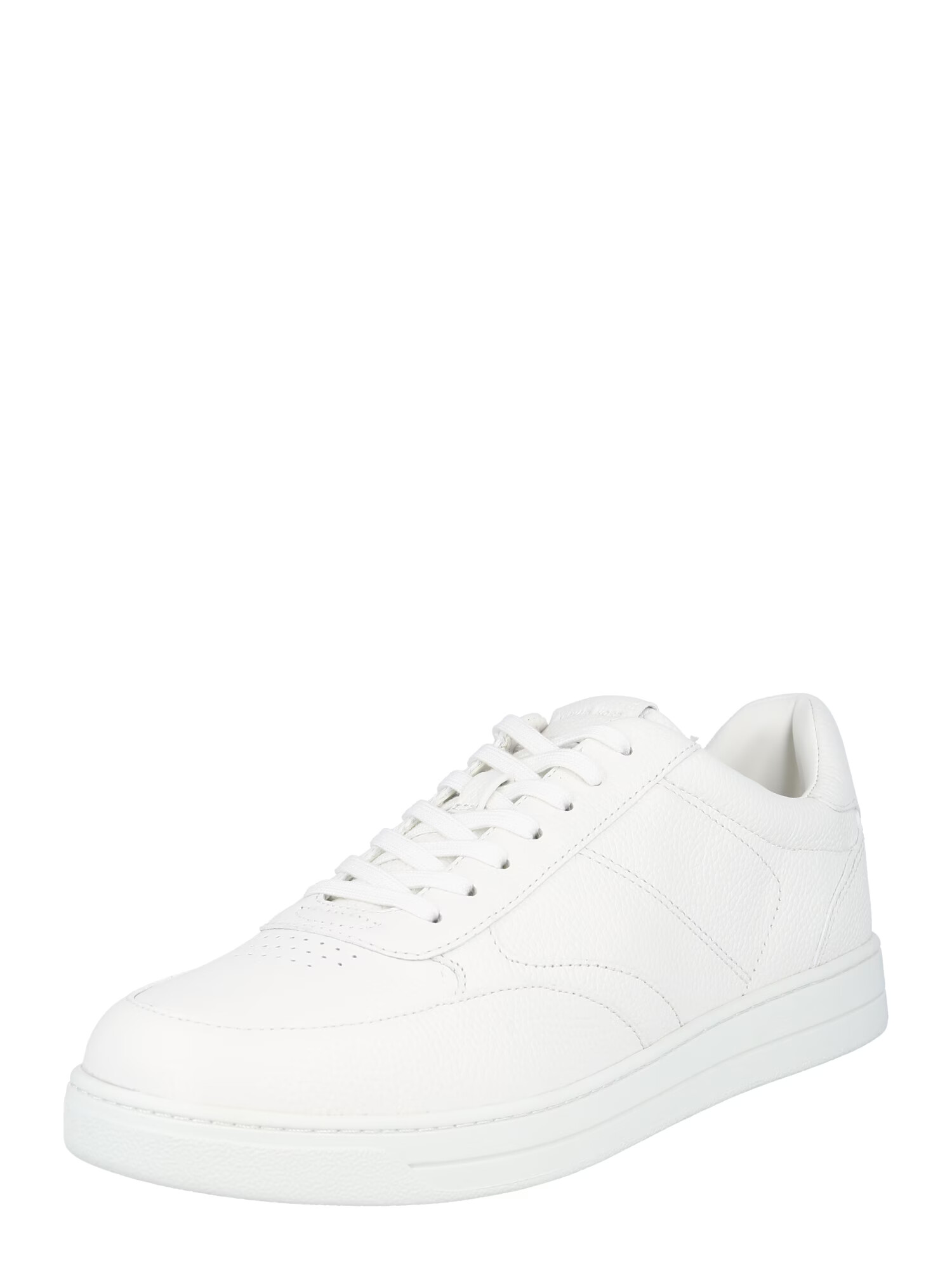 Michael Kors Sneaker low 'JACKSON' alb - Pled.ro