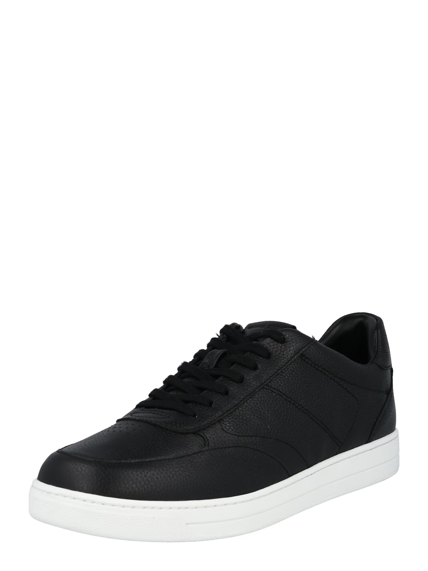 Michael Kors Sneaker low 'JACKSON' negru - Pled.ro