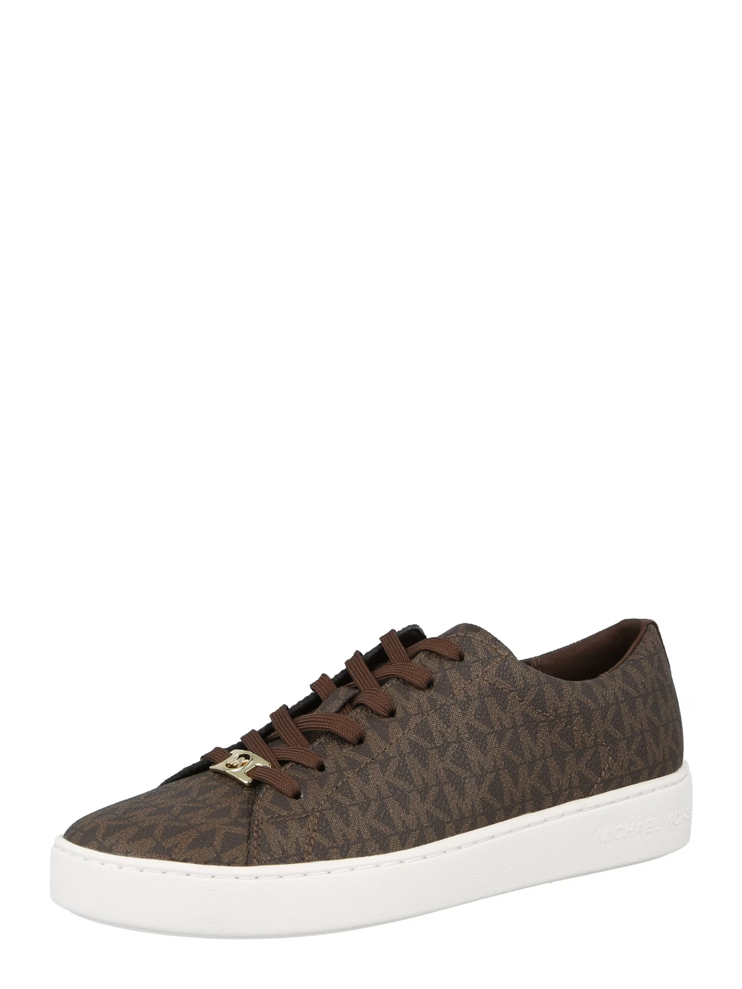 MICHAEL Michael Kors Sneaker low 'Keaton' maro - Pled.ro