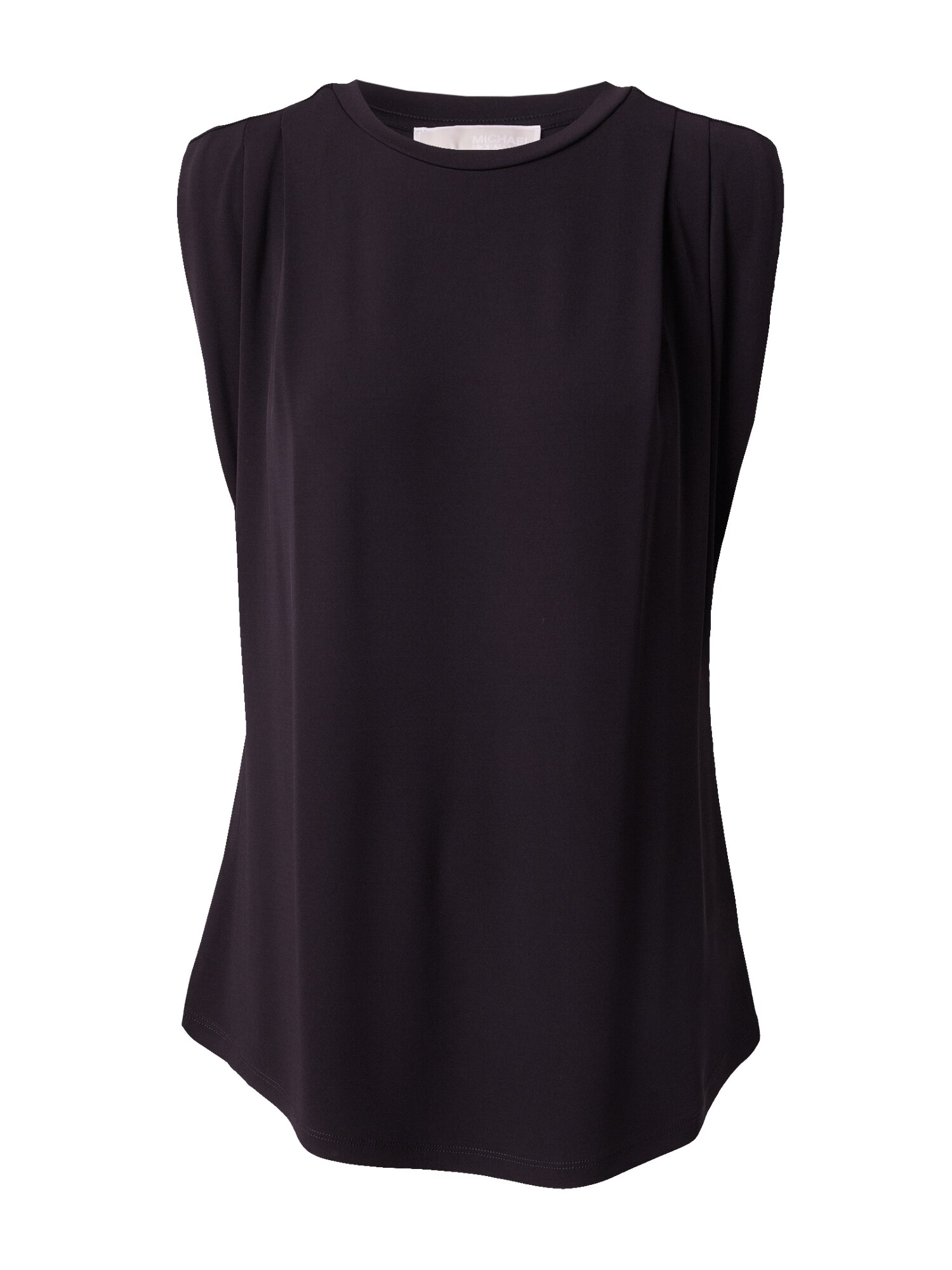 MICHAEL Michael Kors Top negru - Pled.ro