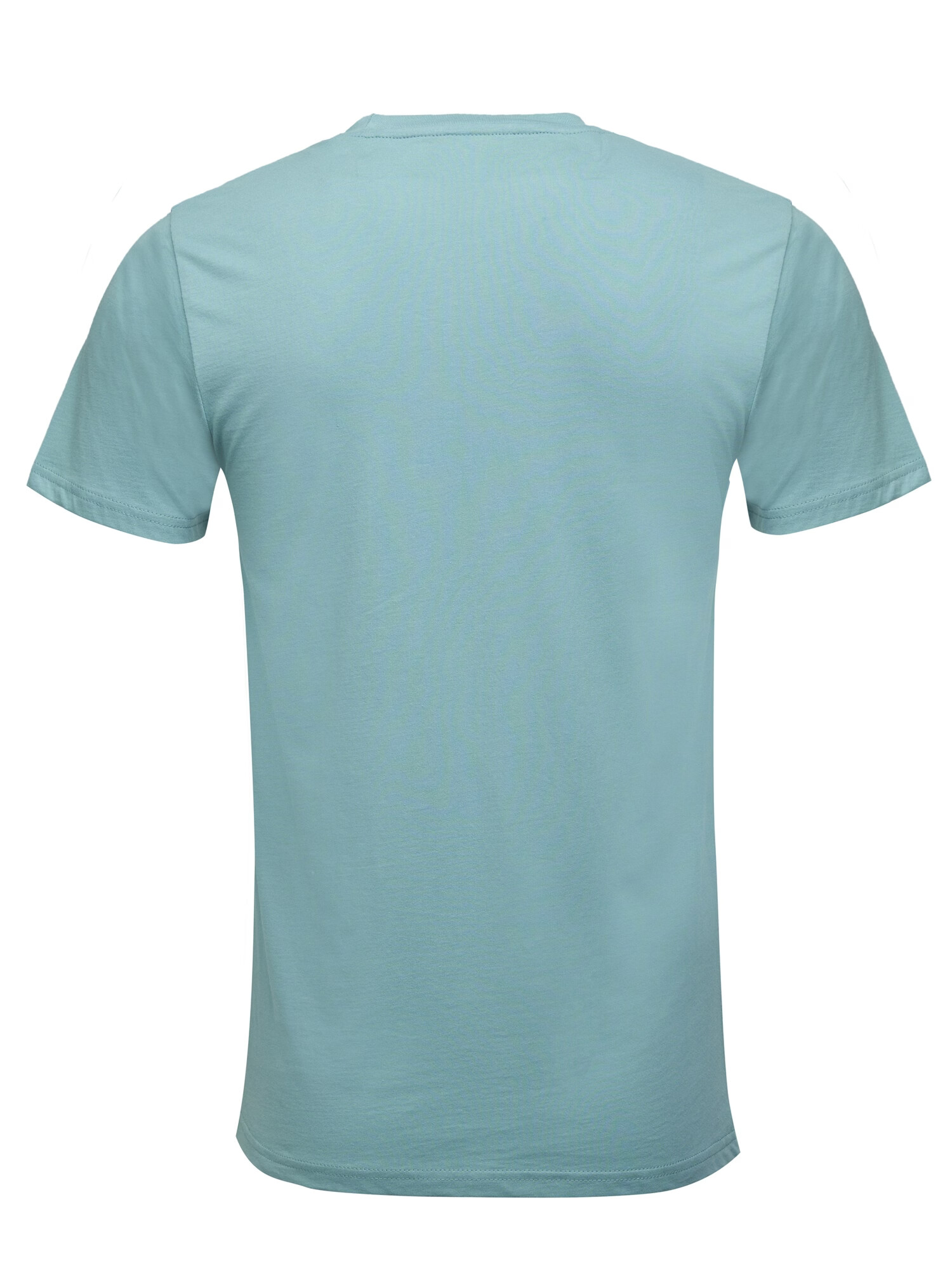 Mikon Tricou 'Fliege' albastru aqua - Pled.ro