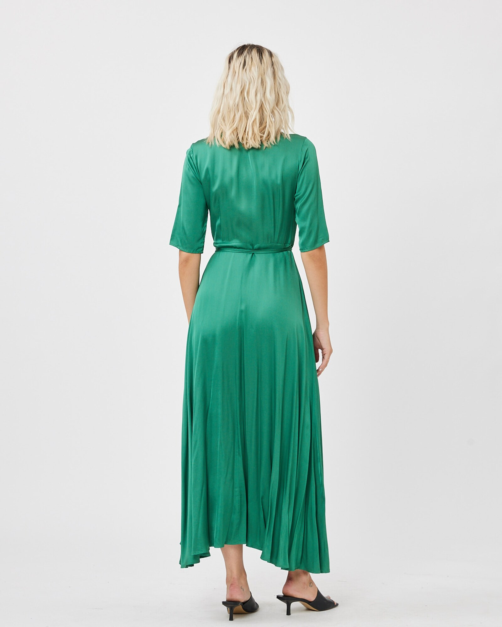 minimum Rochie de seară 'Miraly' verde - Pled.ro