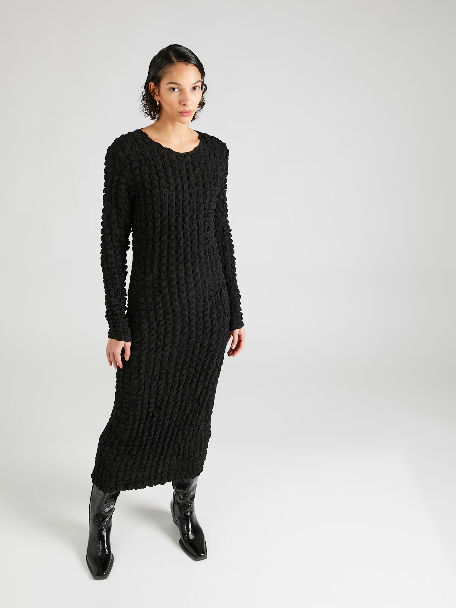 minimum Rochie 'Jennys' negru - Pled.ro