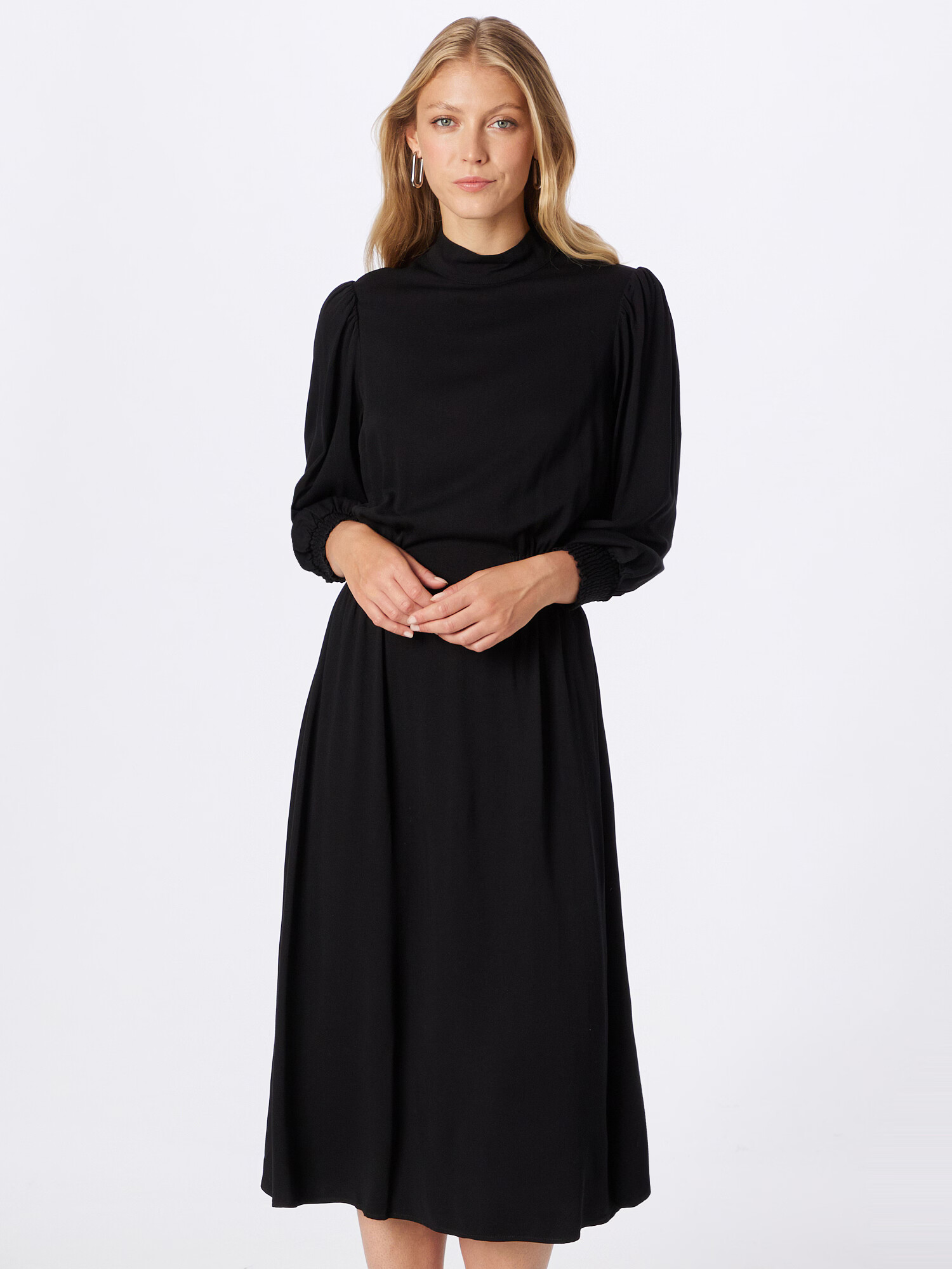 minimum Rochie 'LARADA' negru - Pled.ro