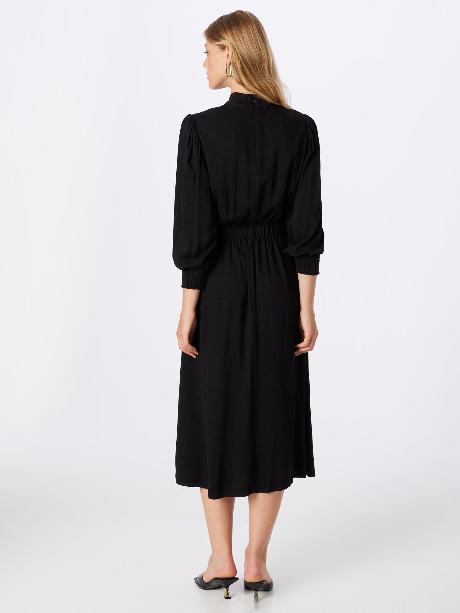 minimum Rochie 'LARADA' negru - Pled.ro