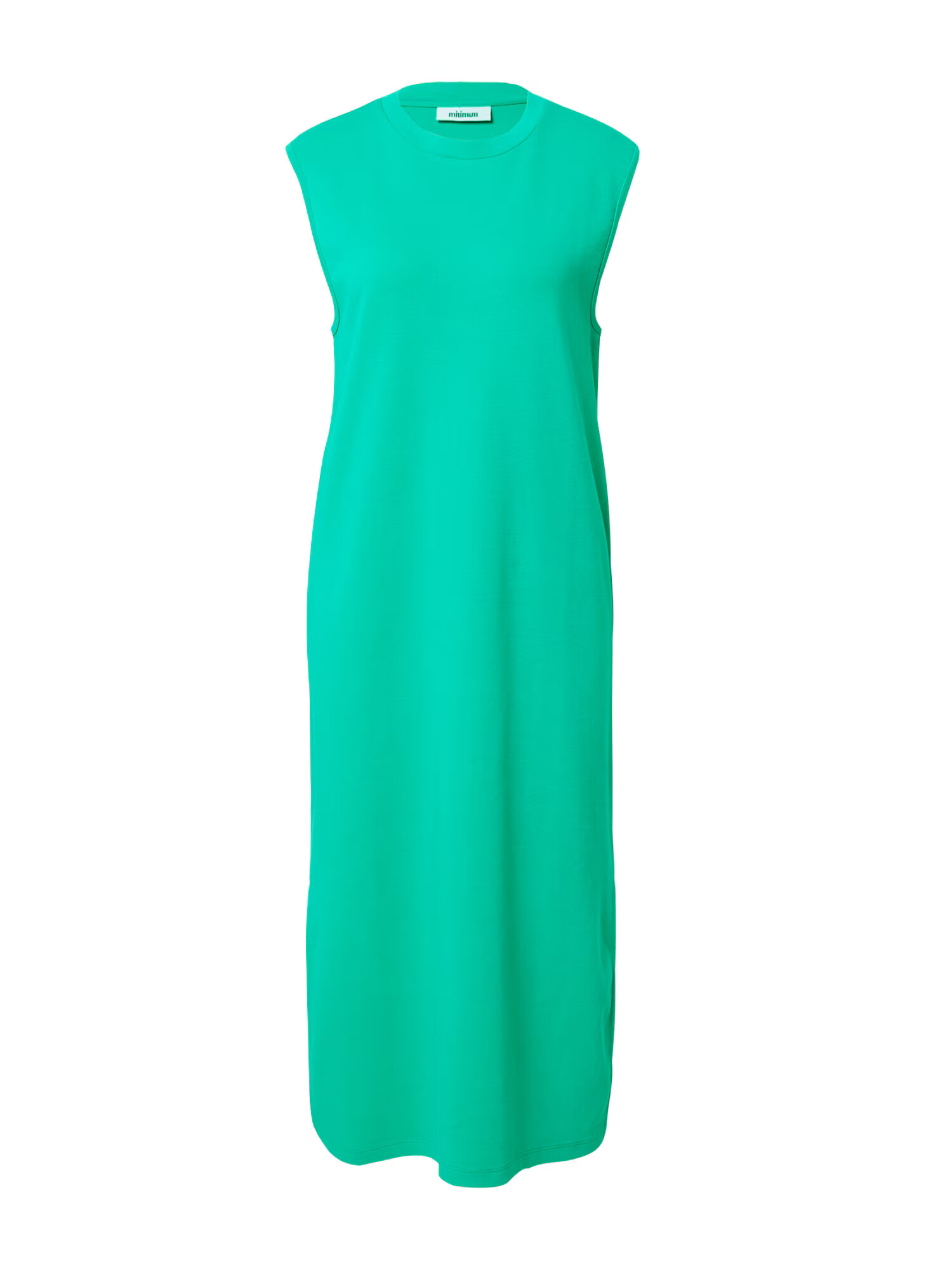 minimum Rochie 'LAYLINI' verde jad - Pled.ro