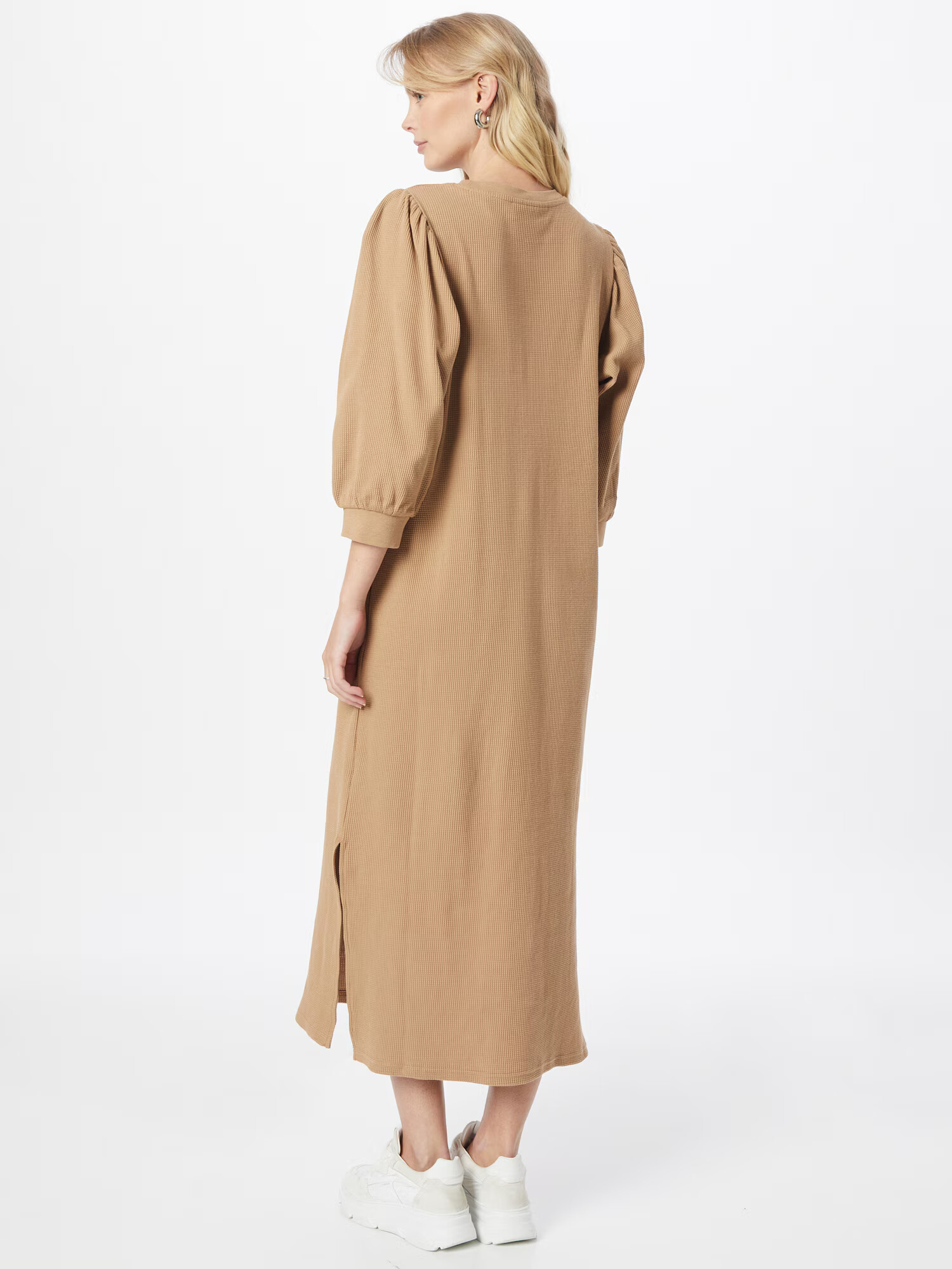 minimum Rochie 'LUSINE' maro deschis - Pled.ro