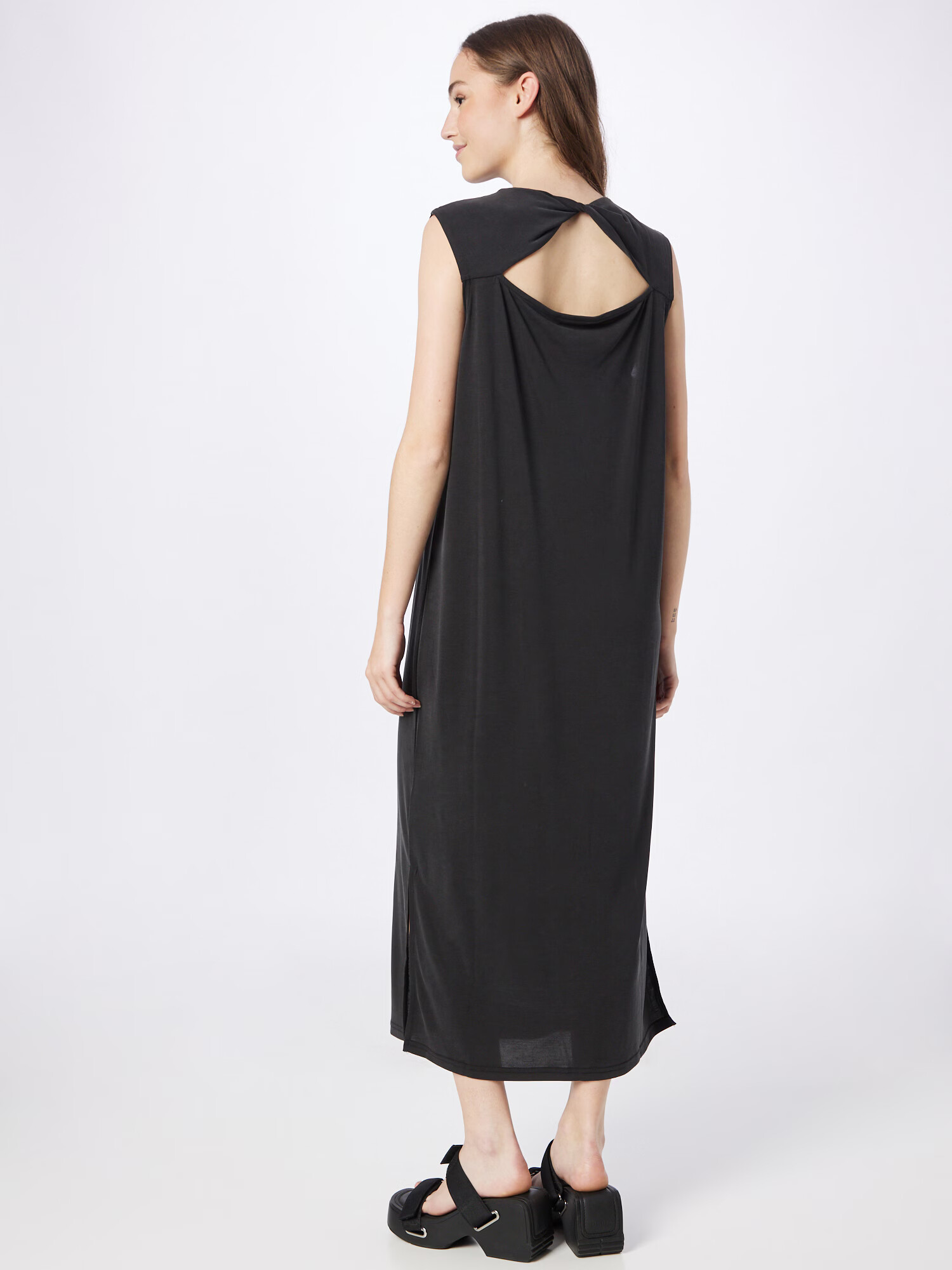 minimum Rochie 'MAHISA' negru - Pled.ro