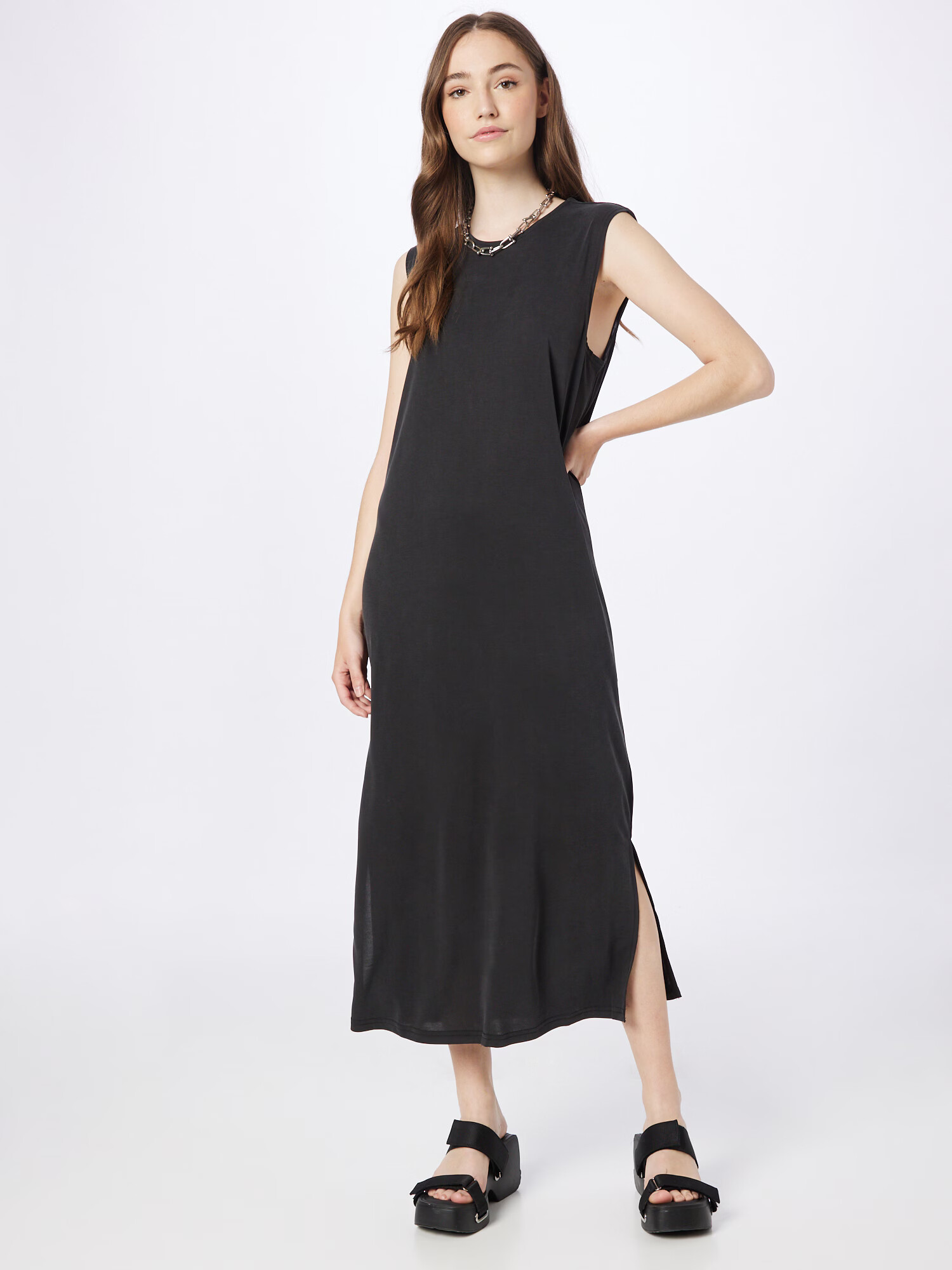 minimum Rochie 'MAHISA' negru - Pled.ro