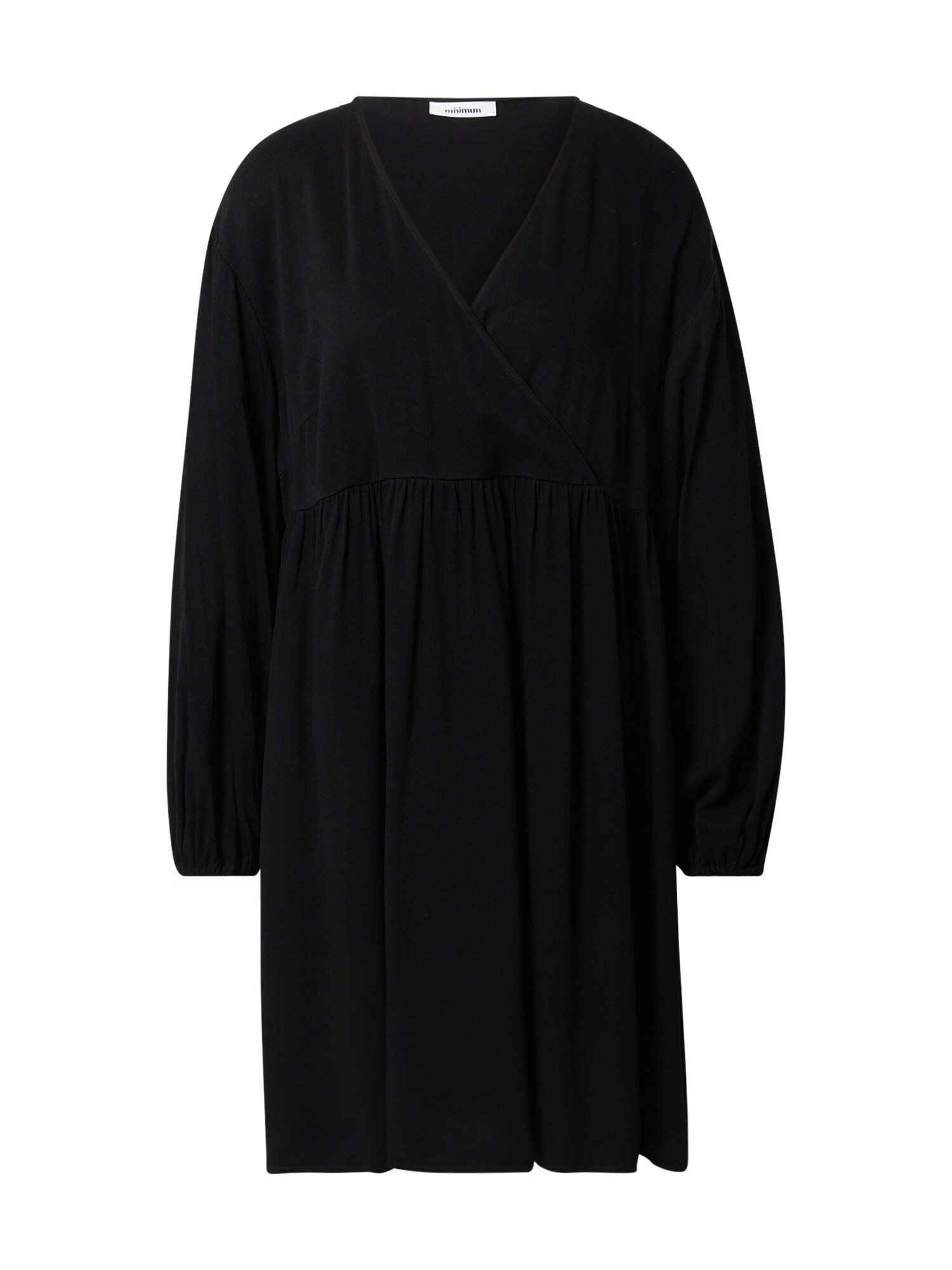 minimum Rochie negru - Pled.ro