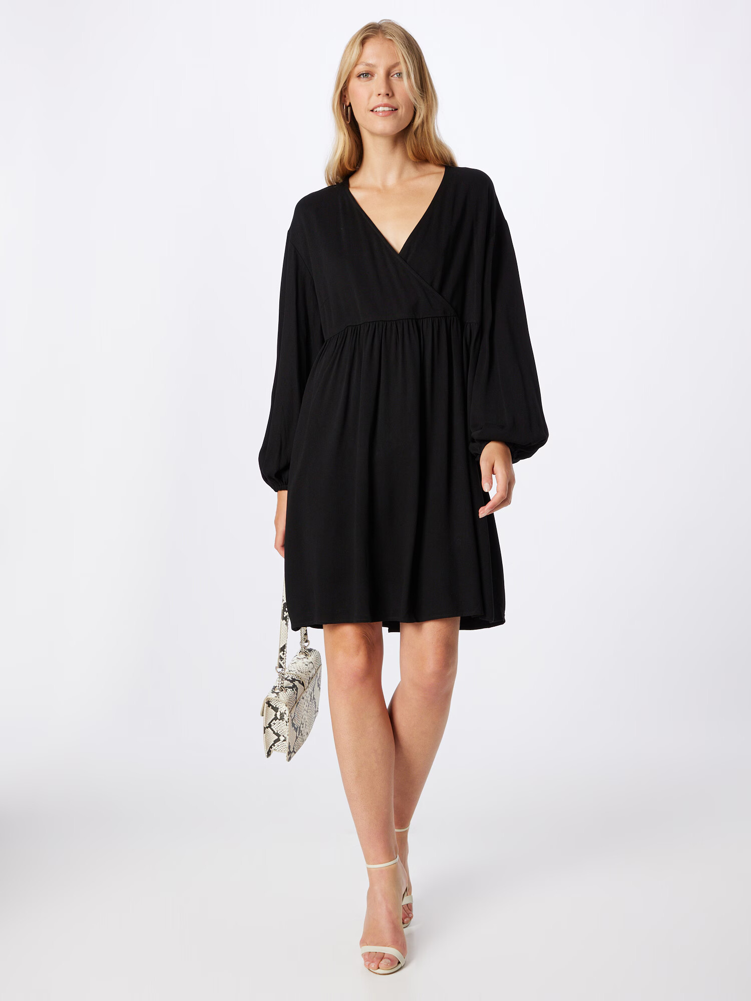 minimum Rochie negru - Pled.ro