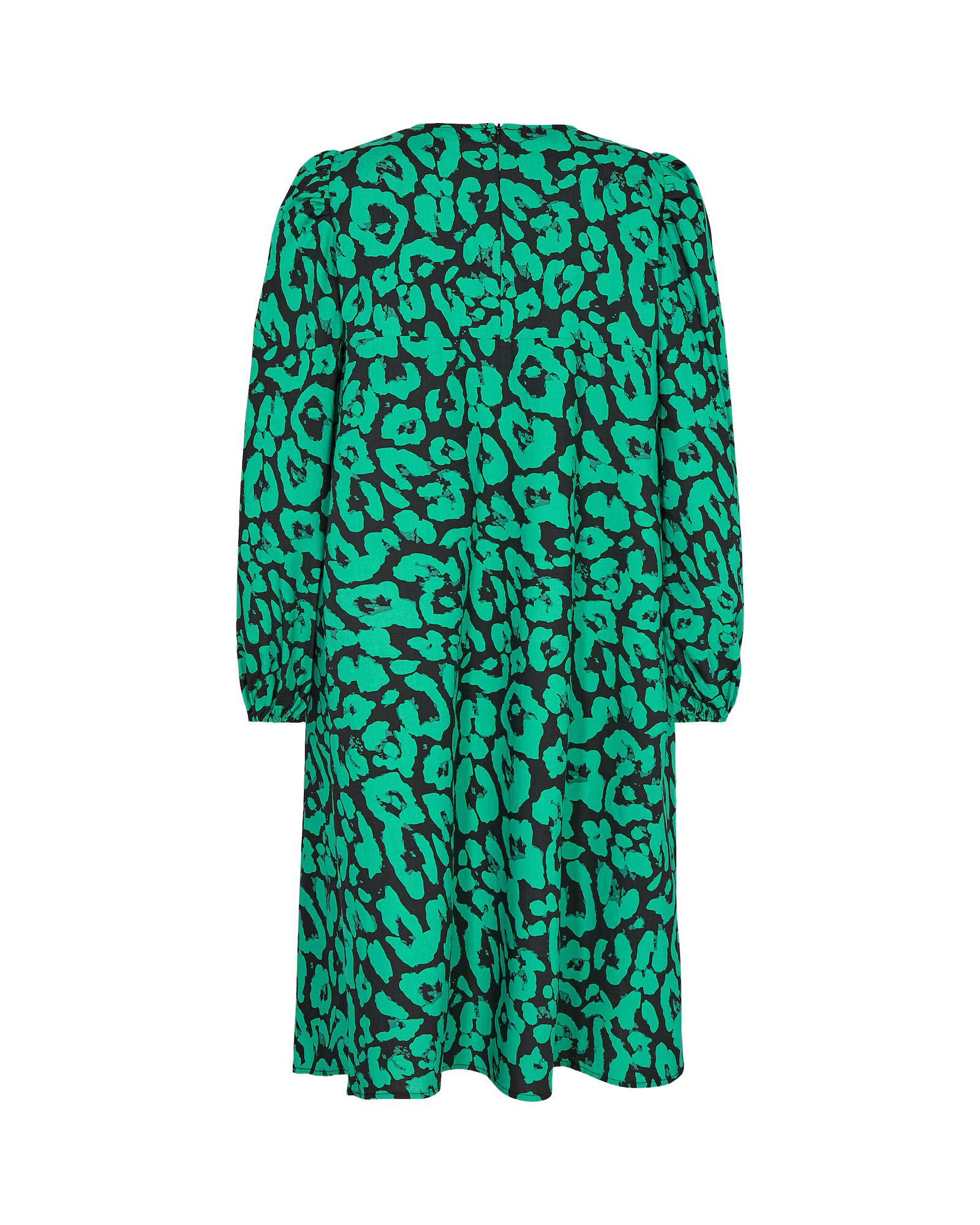 minimum Rochie verde / verde mentă - Pled.ro