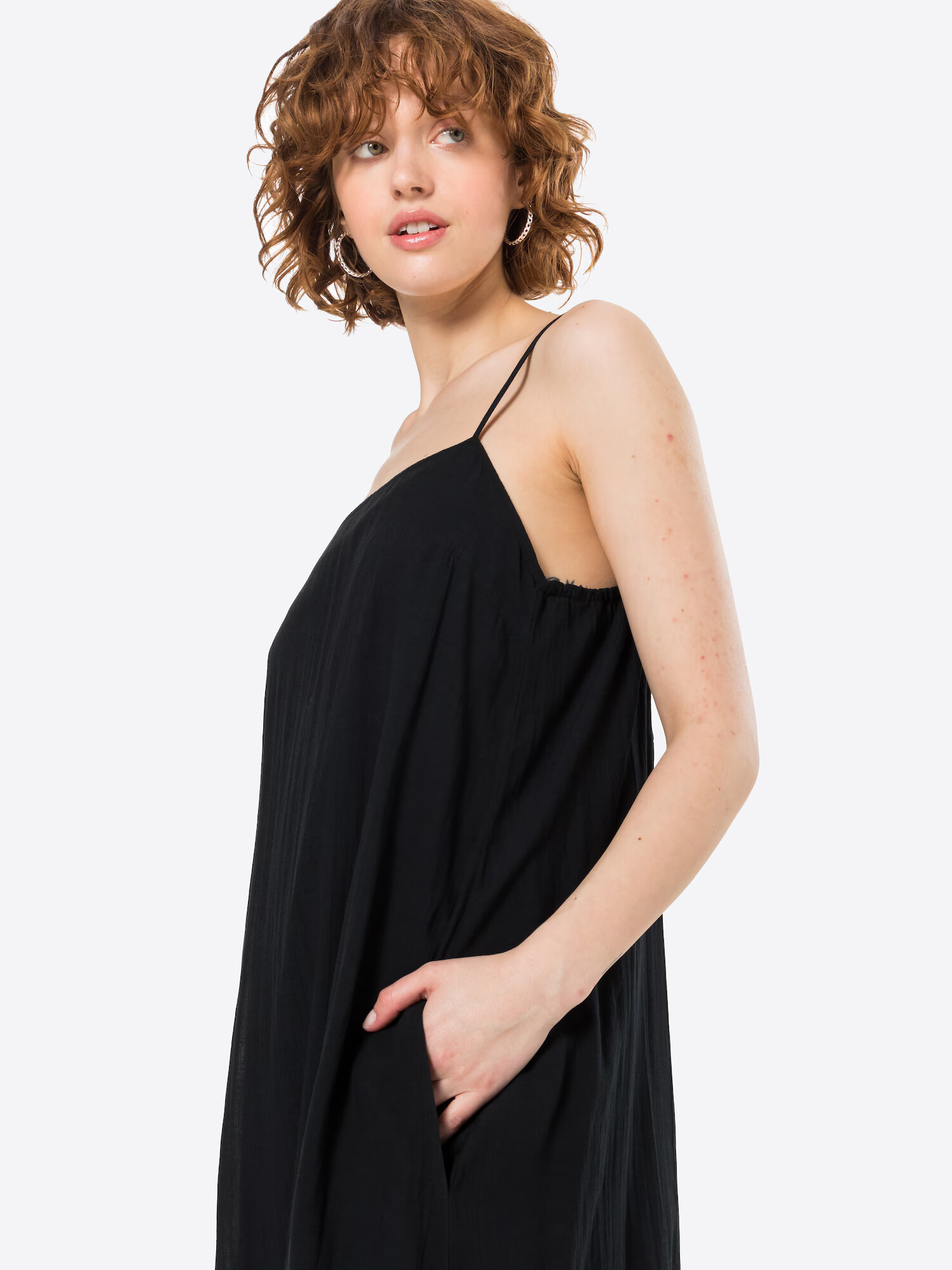 minimum Rochie 'Vikilina' negru - Pled.ro