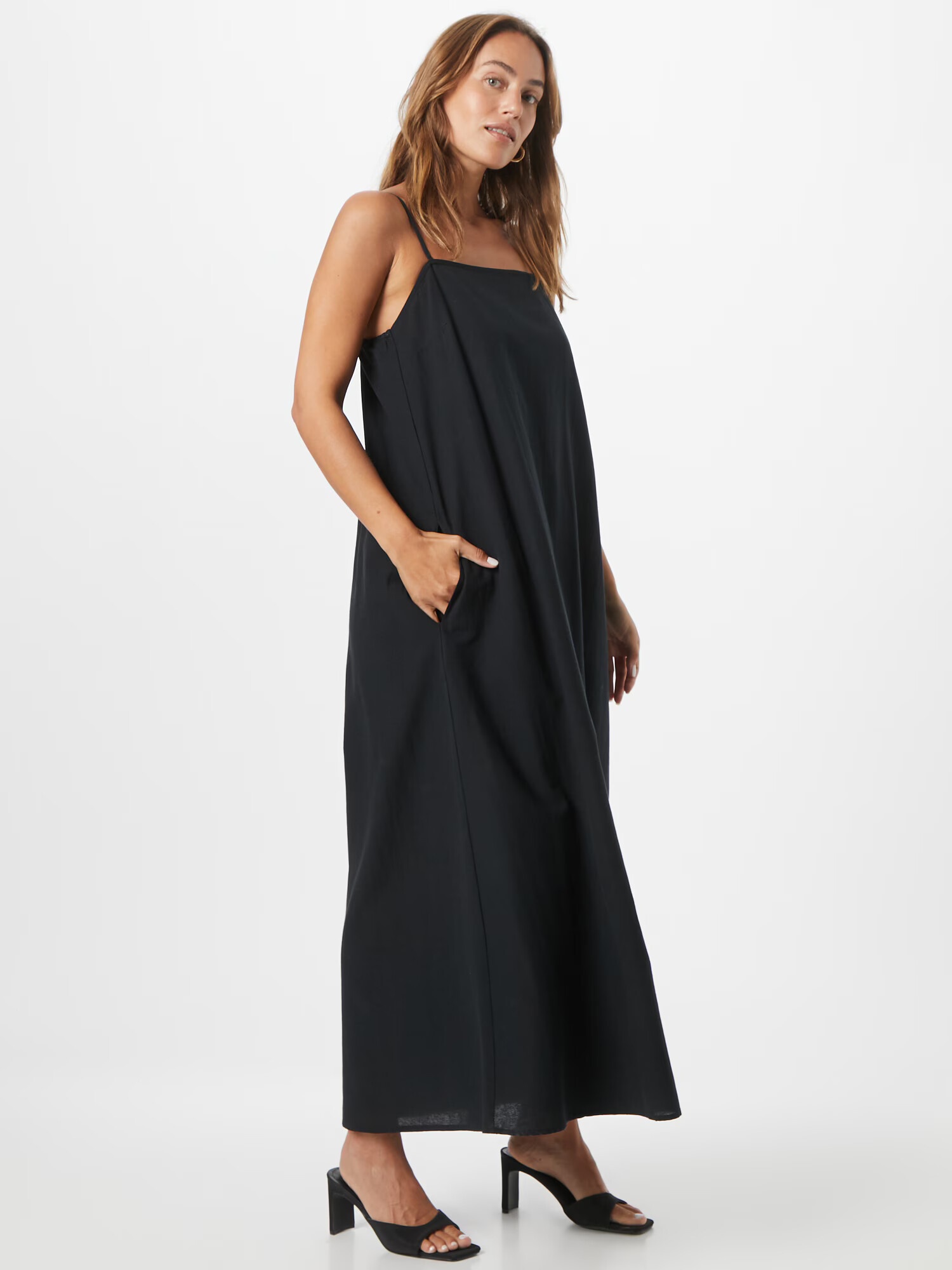 minimum Rochie 'VIKILINO' negru - Pled.ro