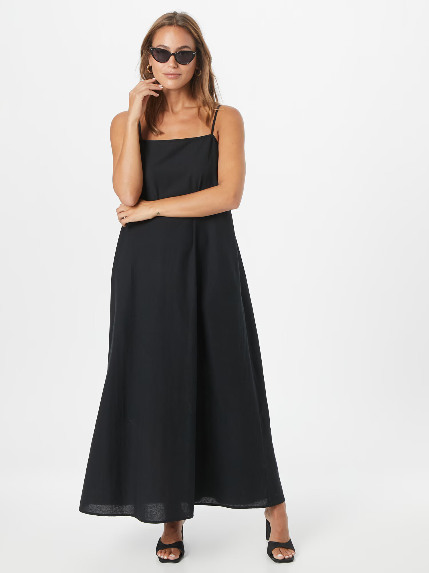 minimum Rochie 'VIKILINO' negru - Pled.ro