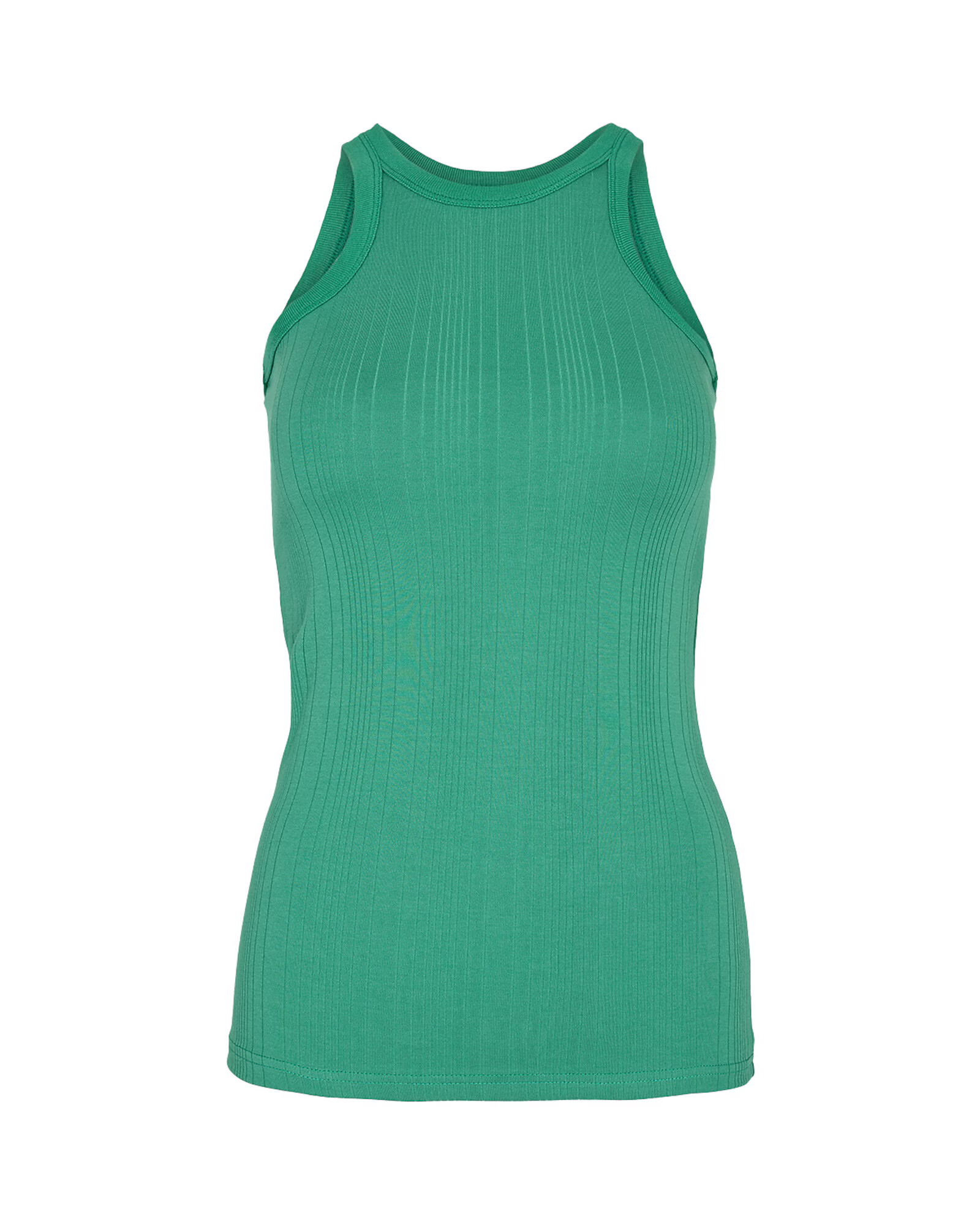 minimum Top 'Cinnia' verde - Pled.ro