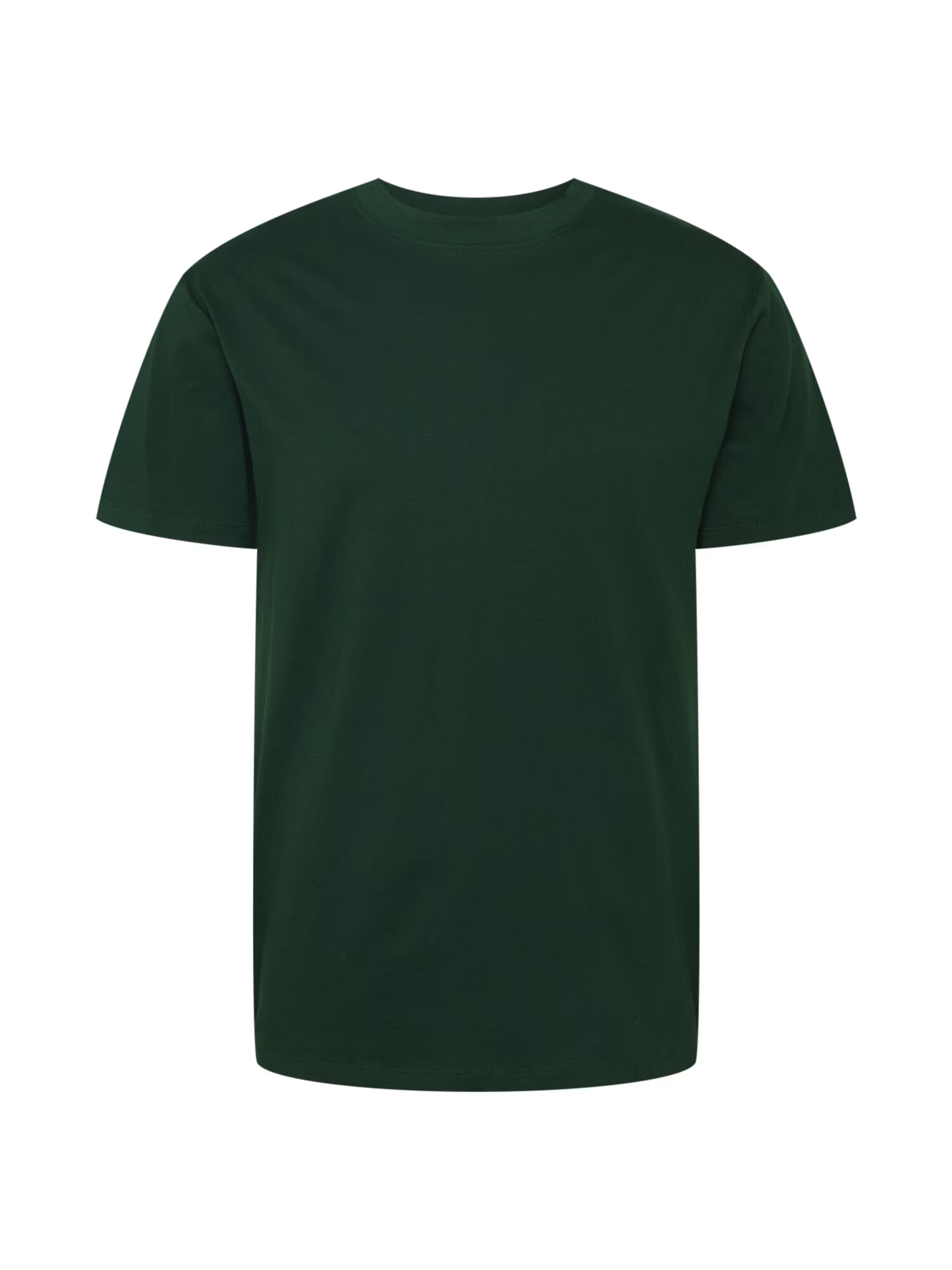 minimum Tricou 'Aarhus' verde pin - Pled.ro