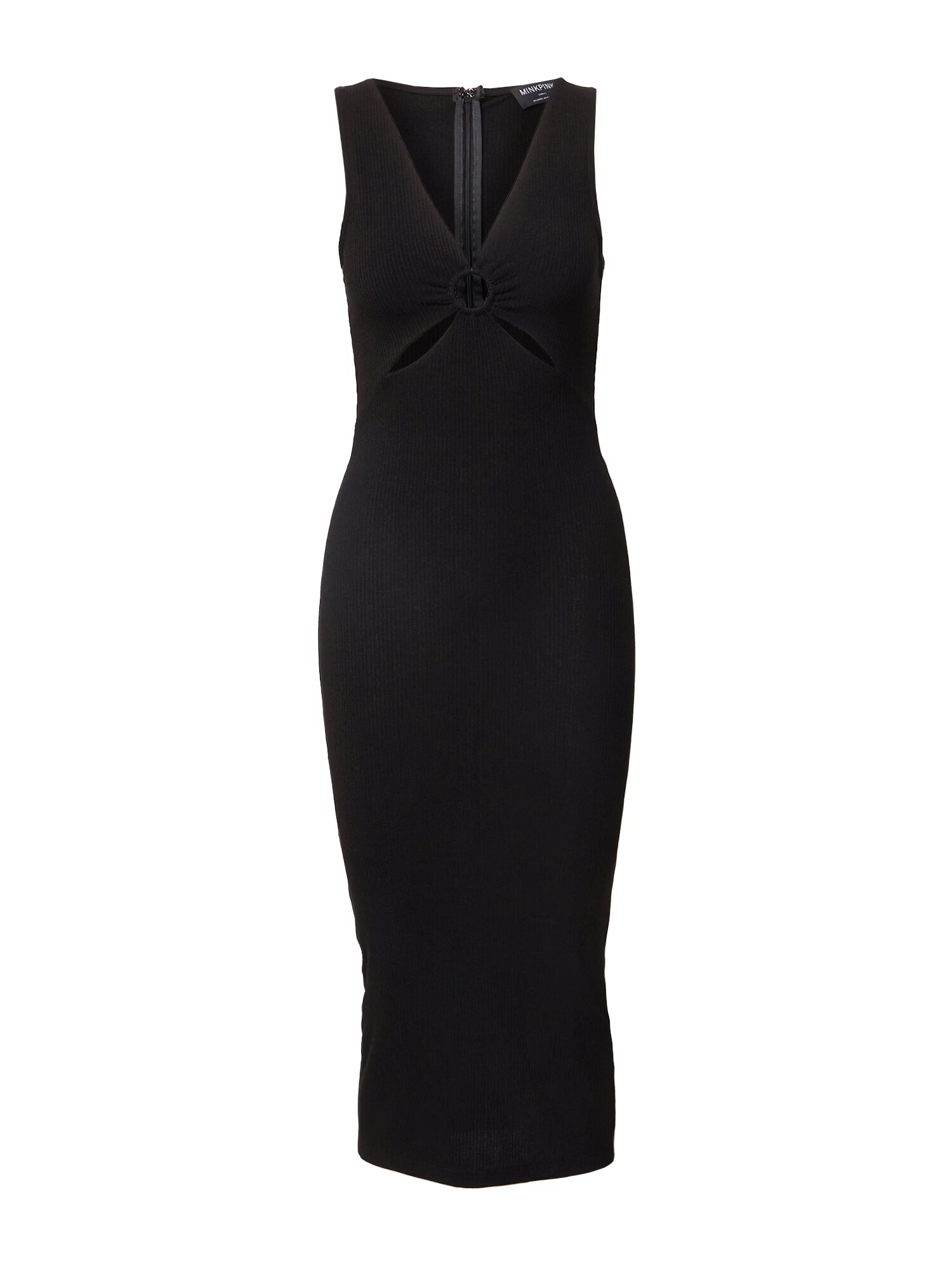 MINKPINK Rochie 'NAOMI' negru - Pled.ro