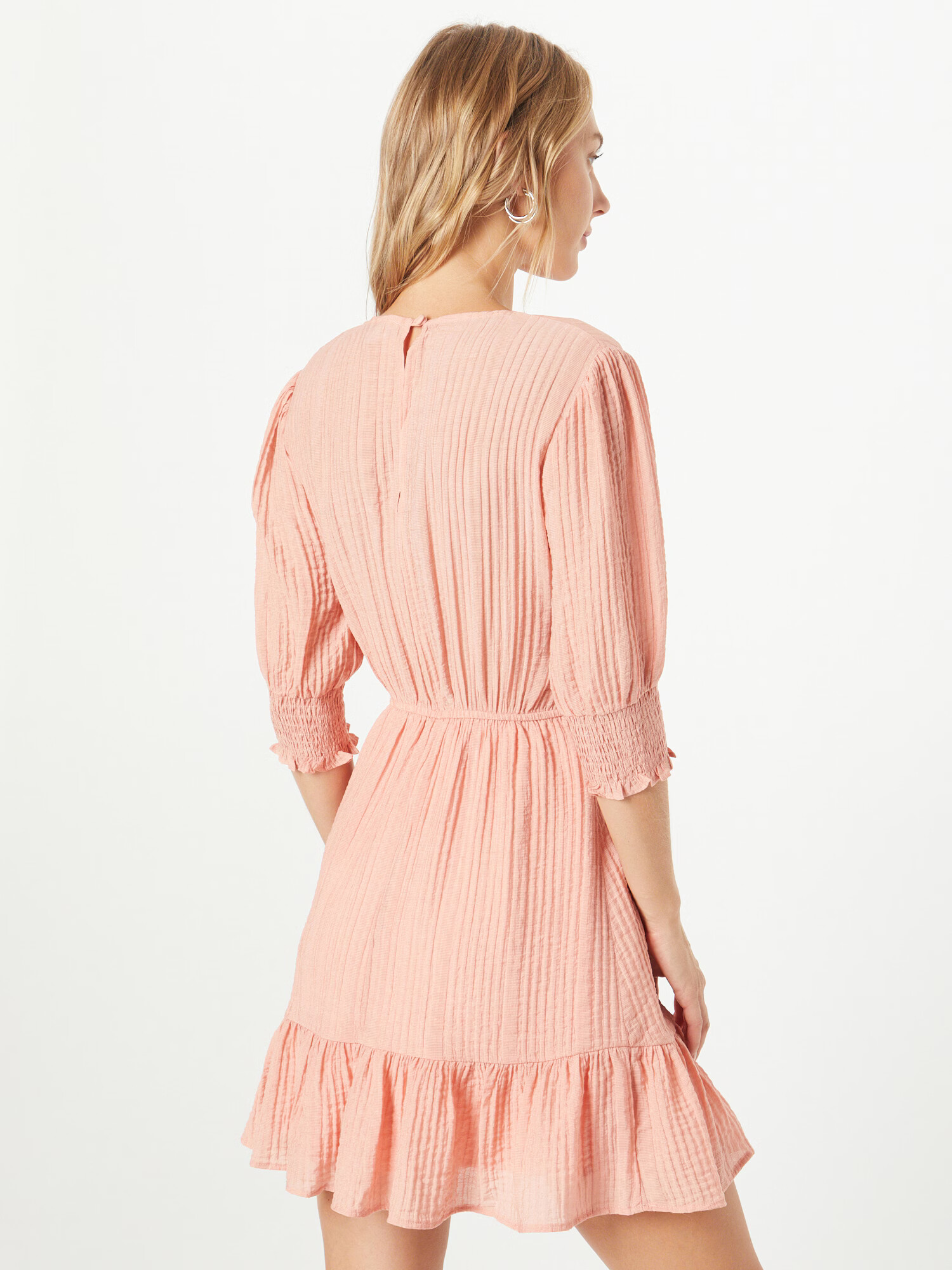 MINKPINK Rochie 'VERA' roz - Pled.ro