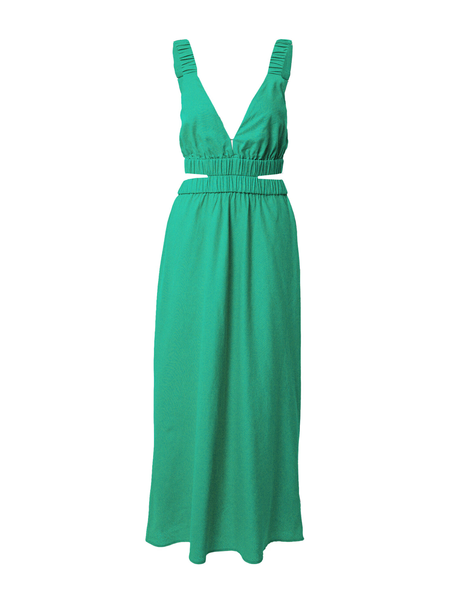 MINKPINK Rochie 'VIRGO' verde - Pled.ro