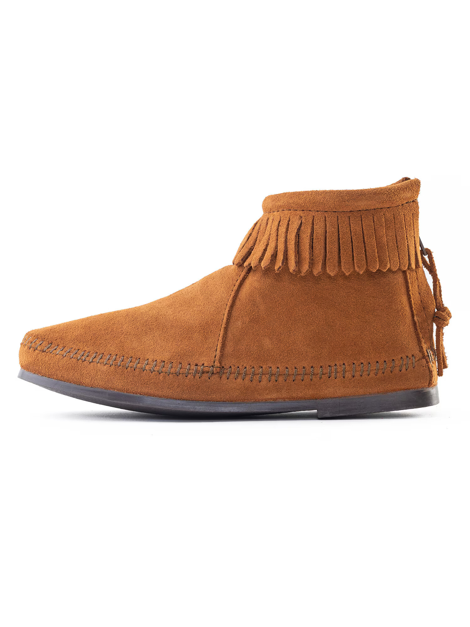 Minnetonka Botine maro - Pled.ro