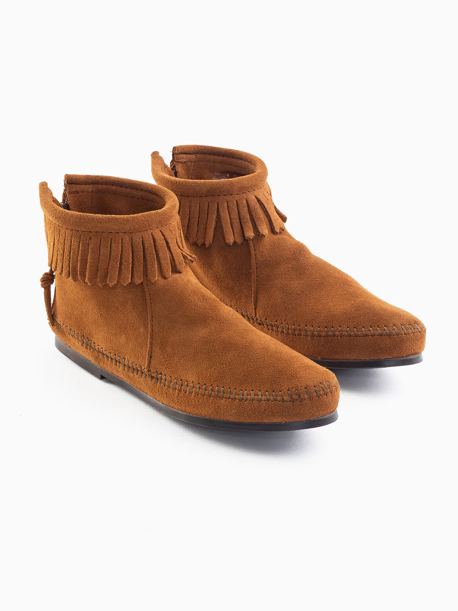 Minnetonka Botine maro - Pled.ro