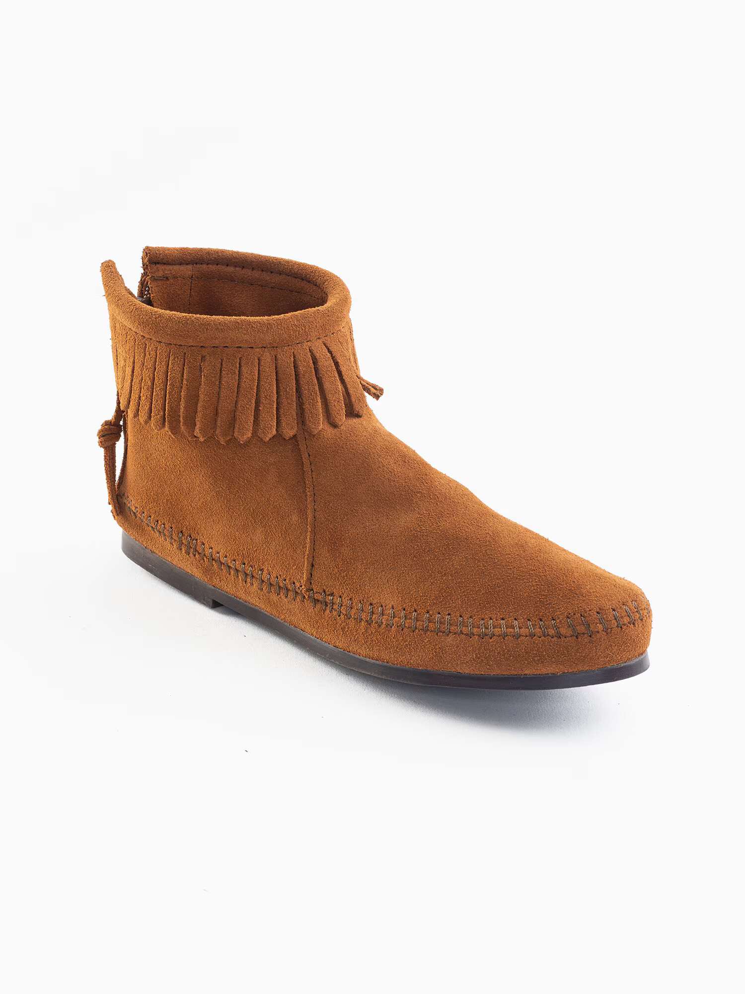 Minnetonka Botine maro - Pled.ro