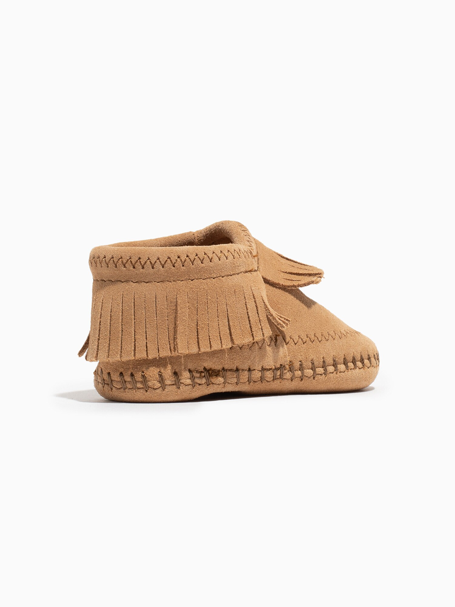 Minnetonka Cizme 'Riley' gri taupe - Pled.ro