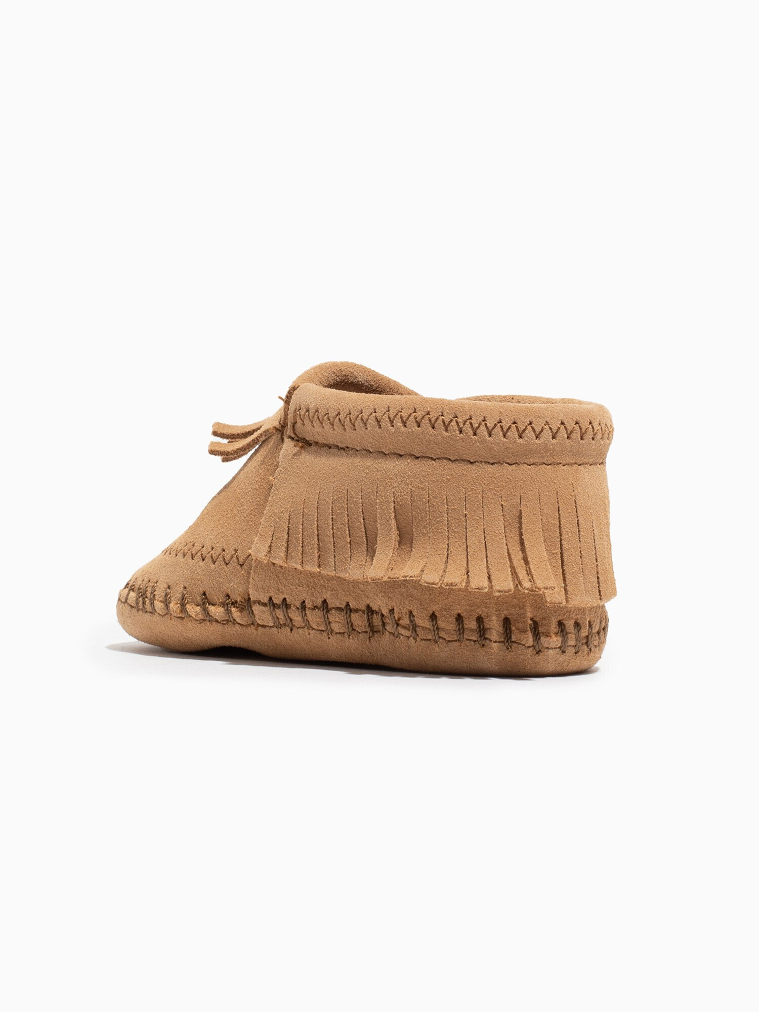 Minnetonka Cizme 'Riley' gri taupe - Pled.ro