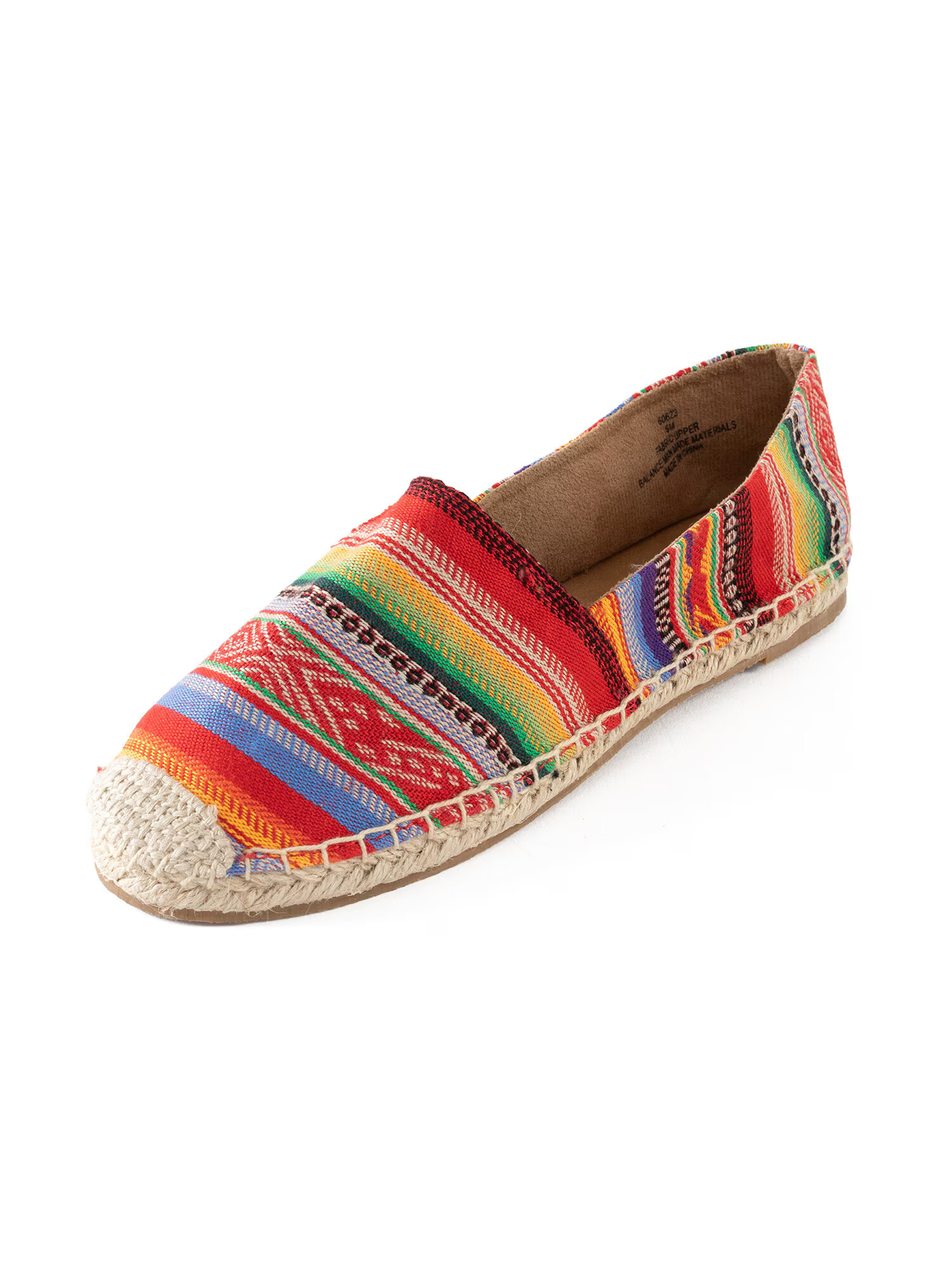 Minnetonka Espadrile mai multe culori - Pled.ro