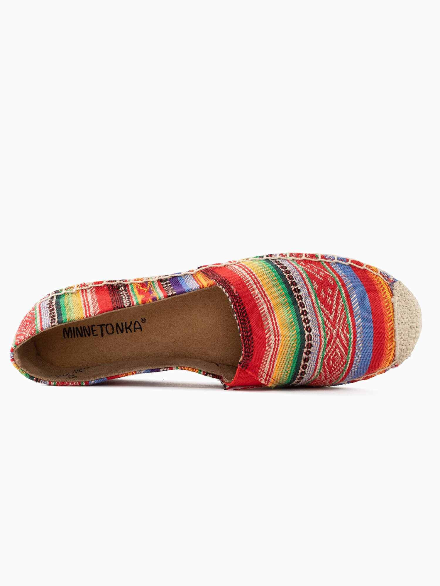 Minnetonka Espadrile mai multe culori - Pled.ro