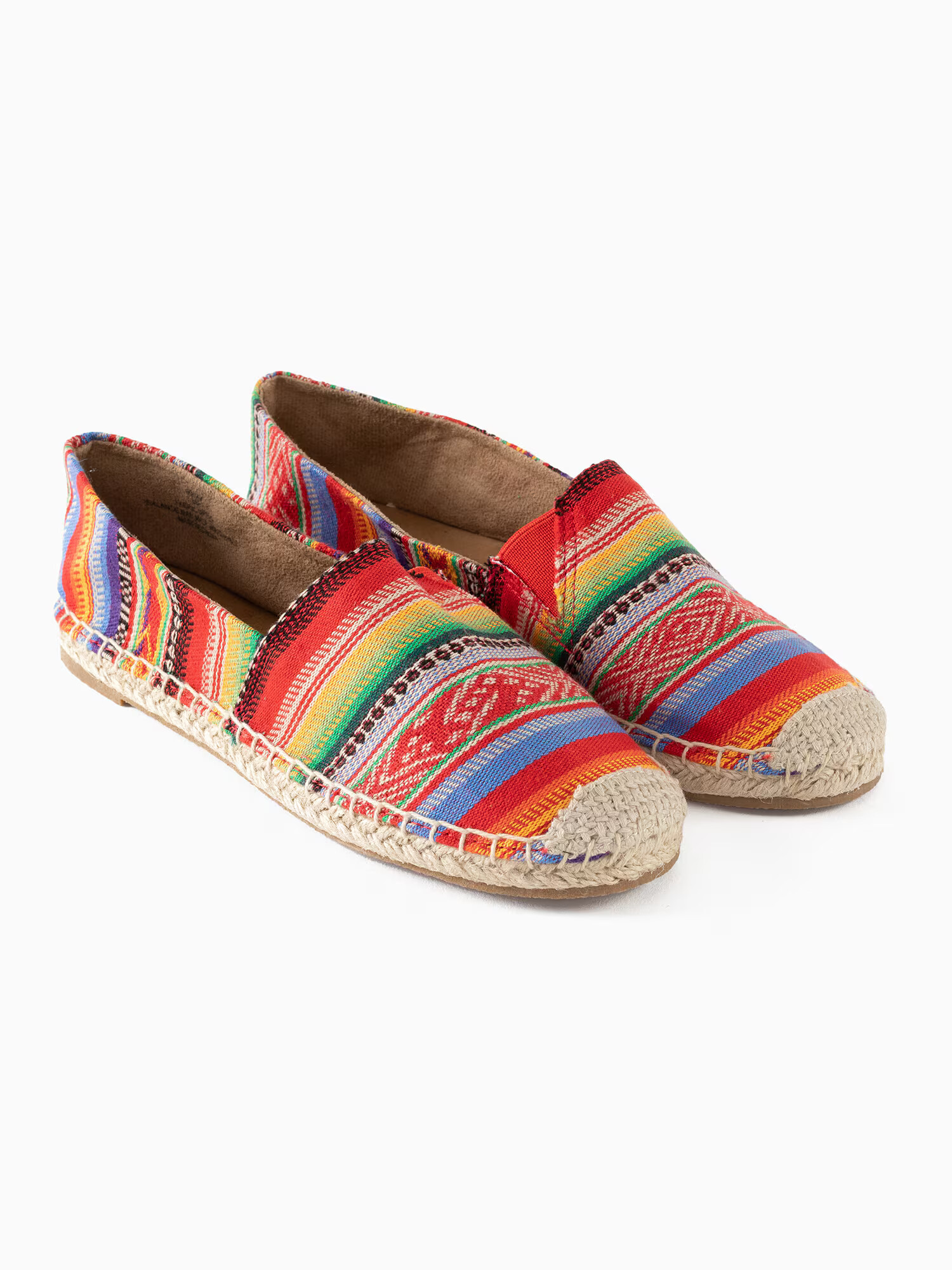 Minnetonka Espadrile mai multe culori - Pled.ro