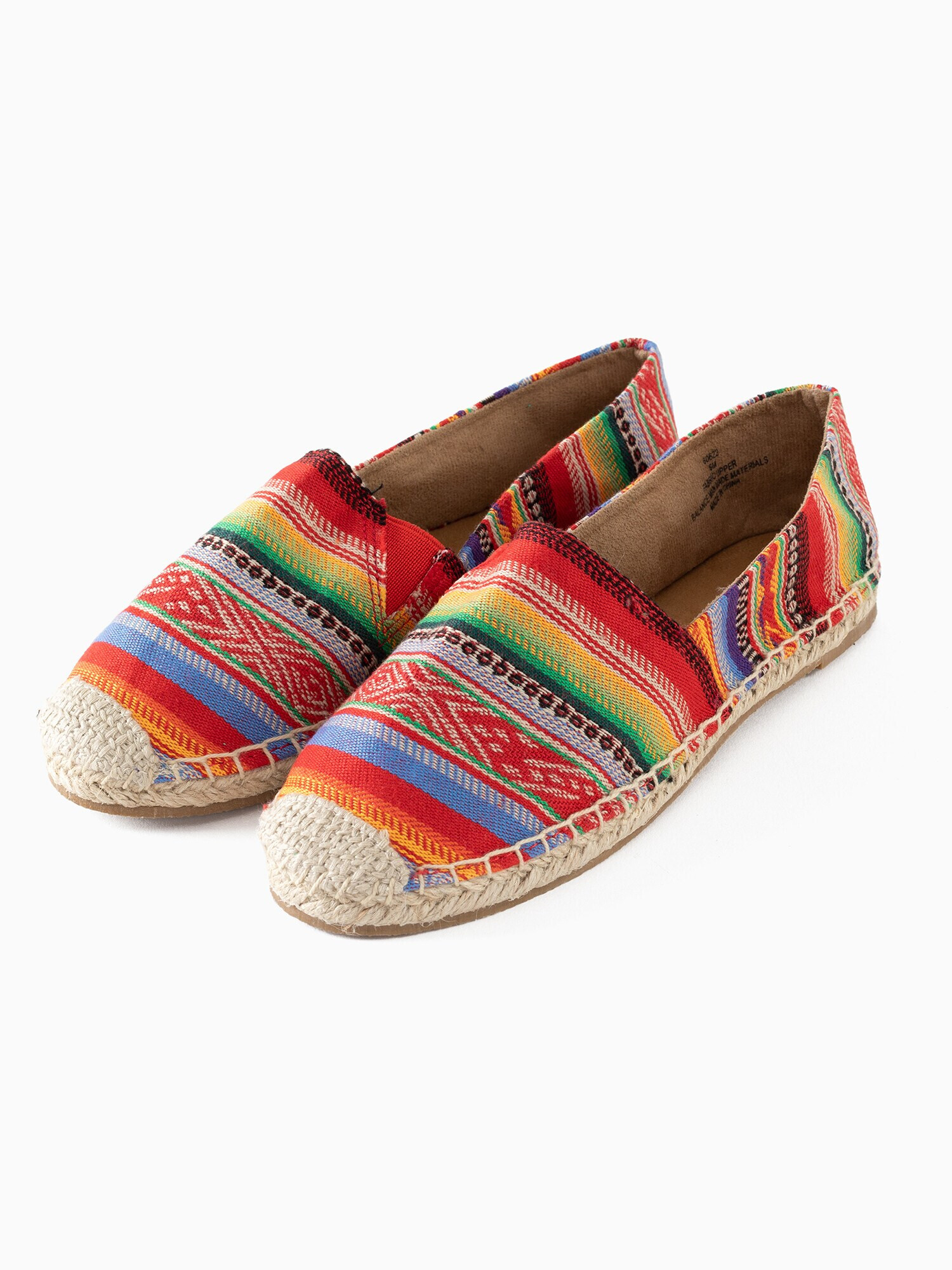 Minnetonka Espadrile mai multe culori - Pled.ro