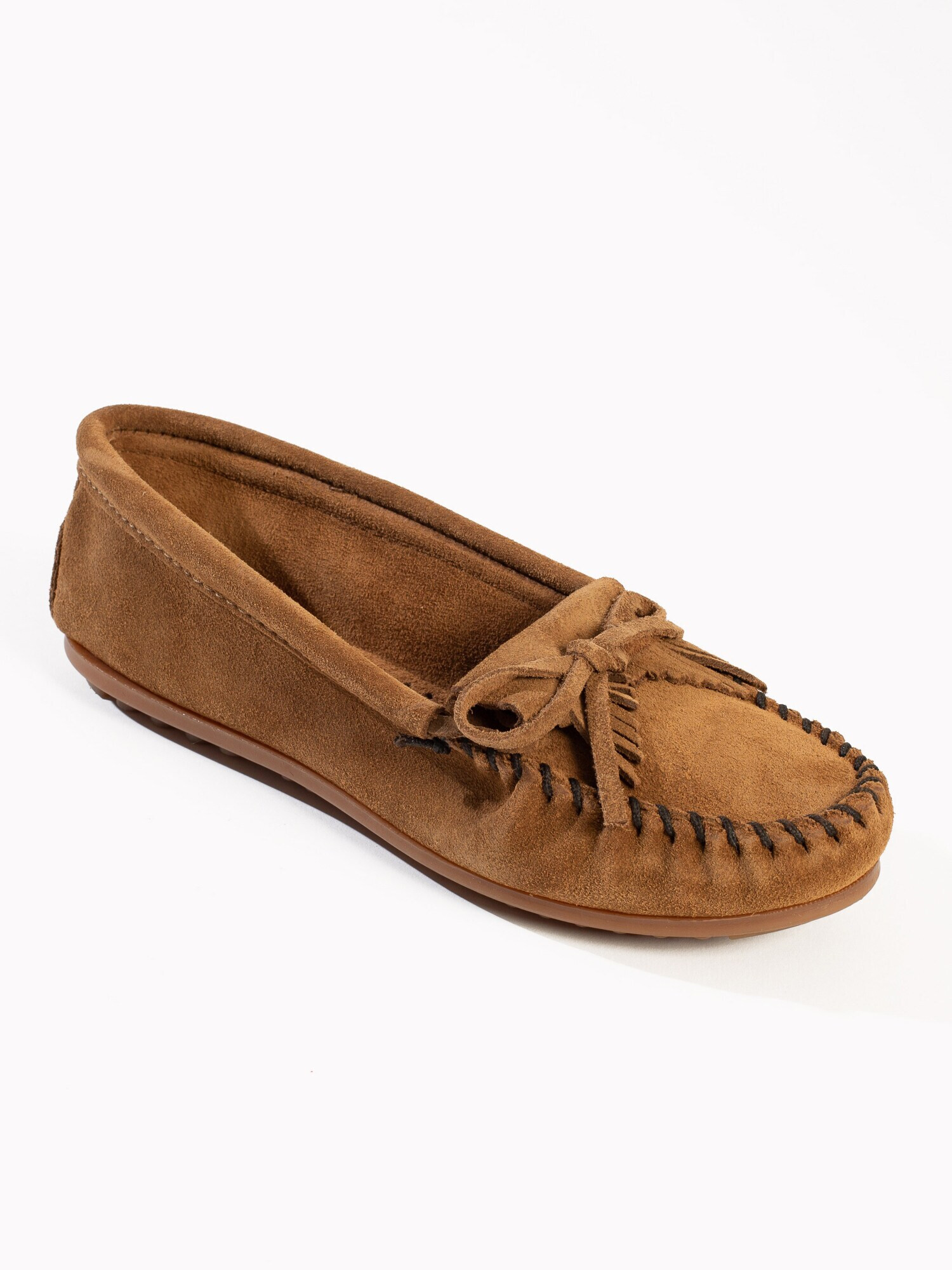 Minnetonka Mocasini 'Kilty' maro - Pled.ro