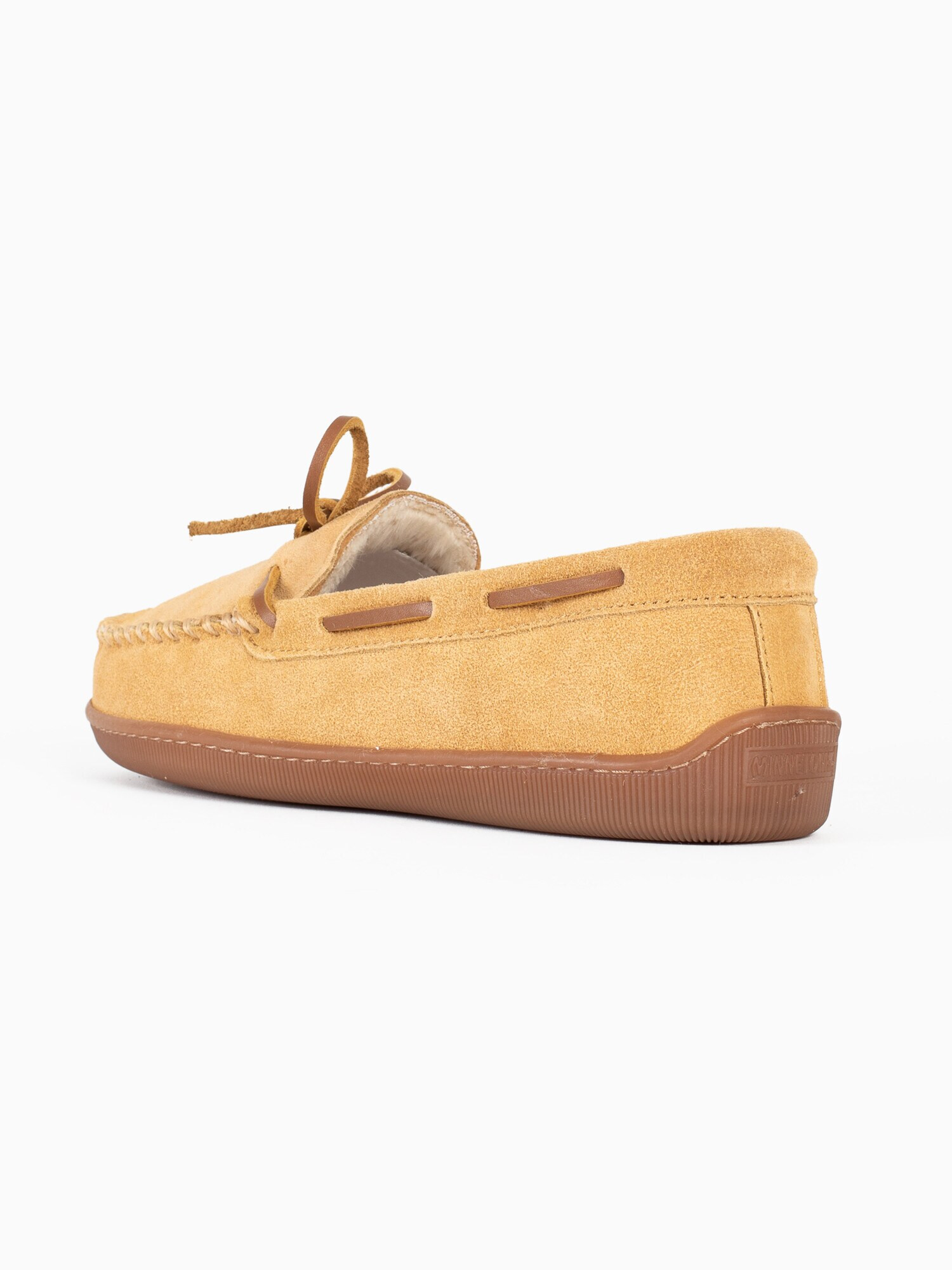 Minnetonka Mocasini 'Pileline' maro - Pled.ro