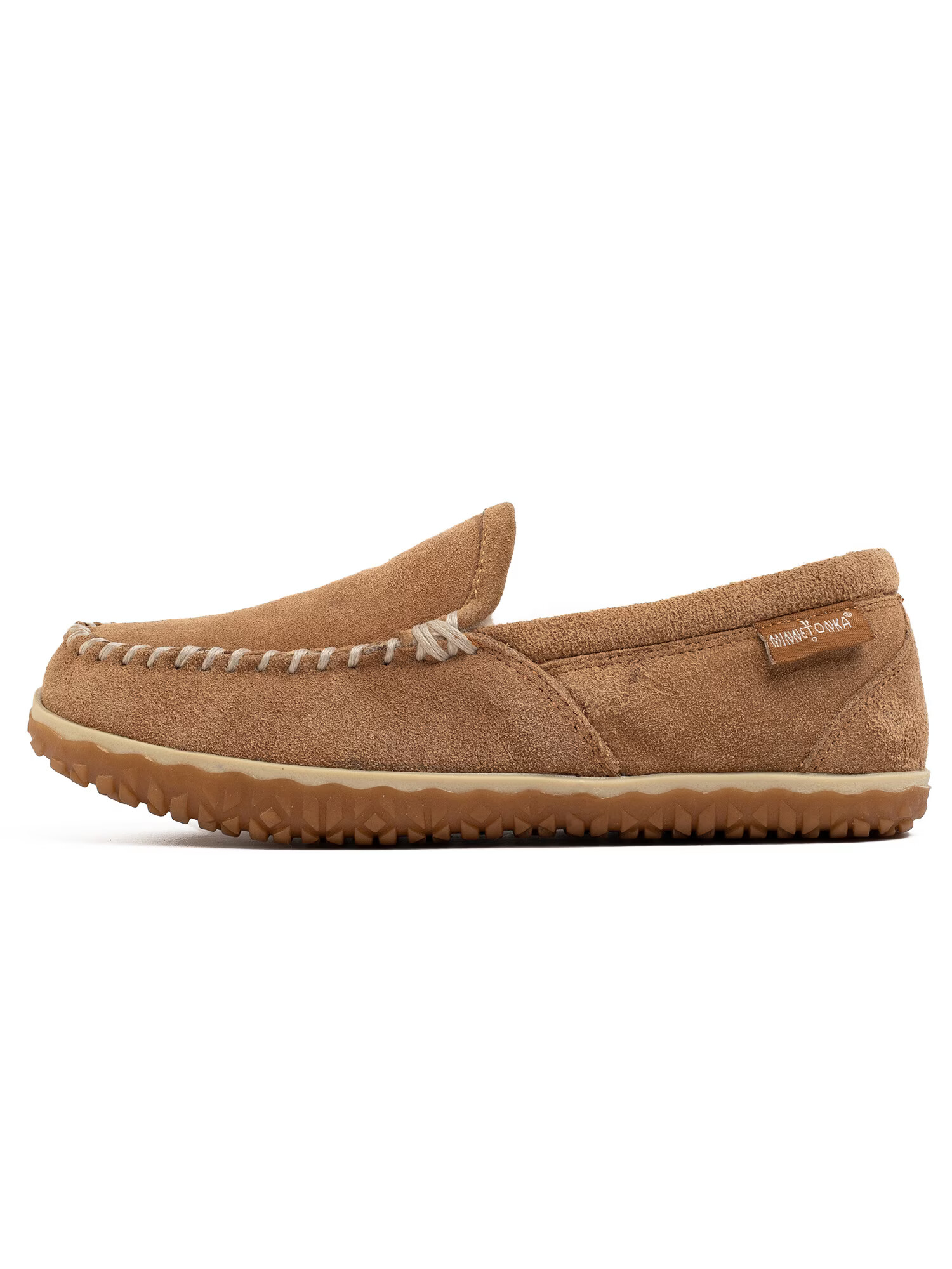 Minnetonka Mocasini 'Tempe' maro - Pled.ro