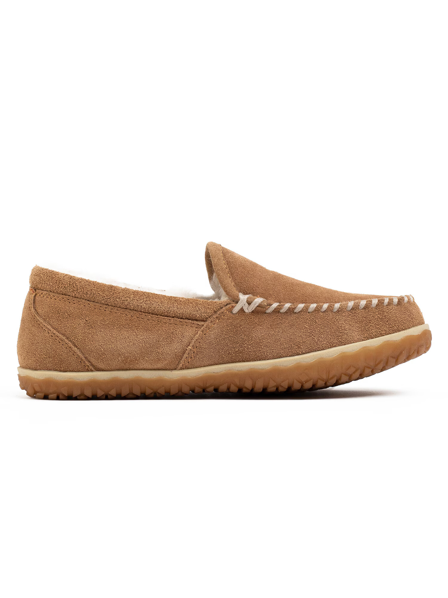 Minnetonka Mocasini 'Tempe' maro - Pled.ro