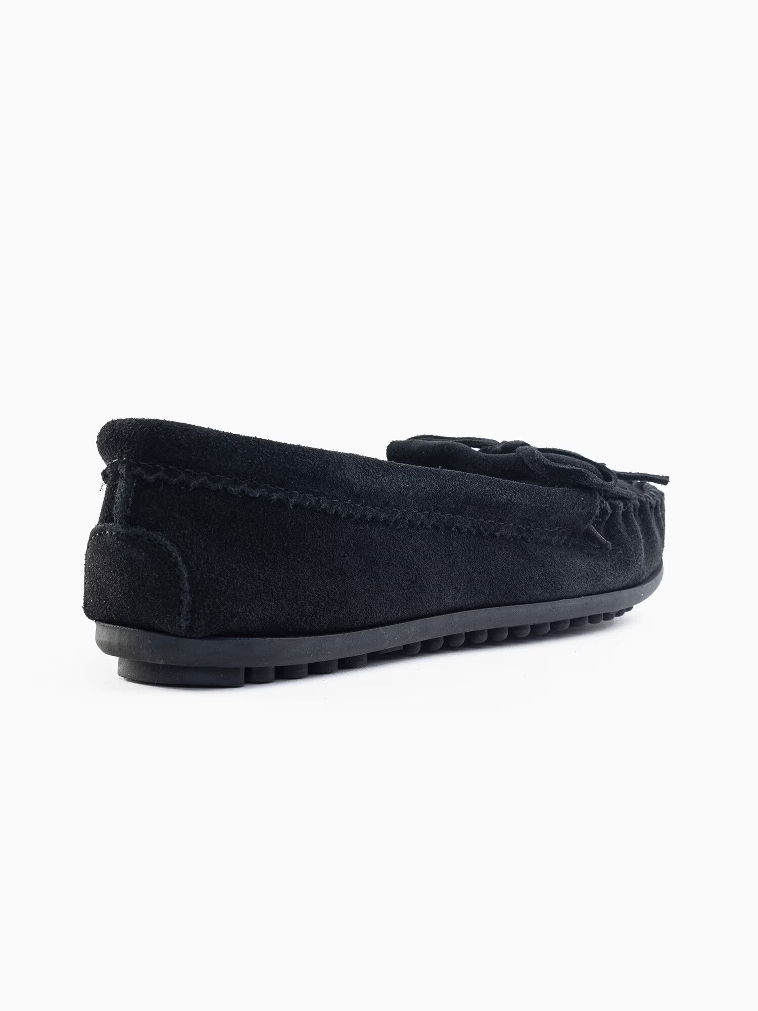 Minnetonka Mocasini 'Thunderbird' galben / negru / alb - Pled.ro