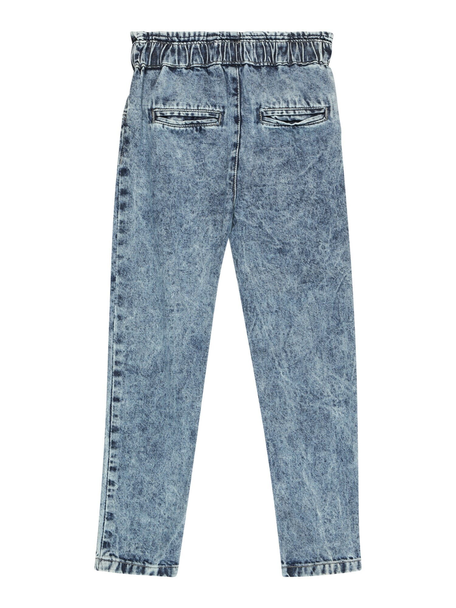 MINOTI Jeans albastru denim - Pled.ro