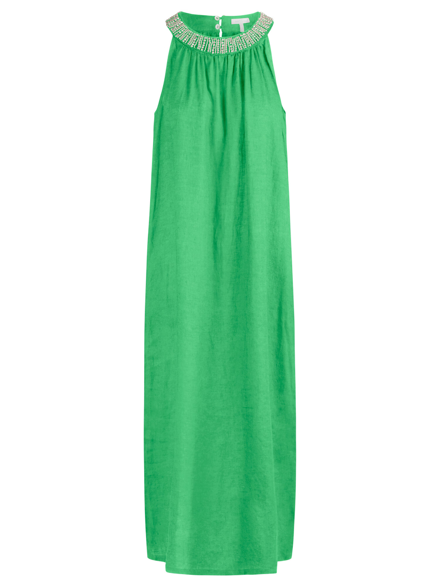 mint & mia Rochie de vară verde limetă - Pled.ro