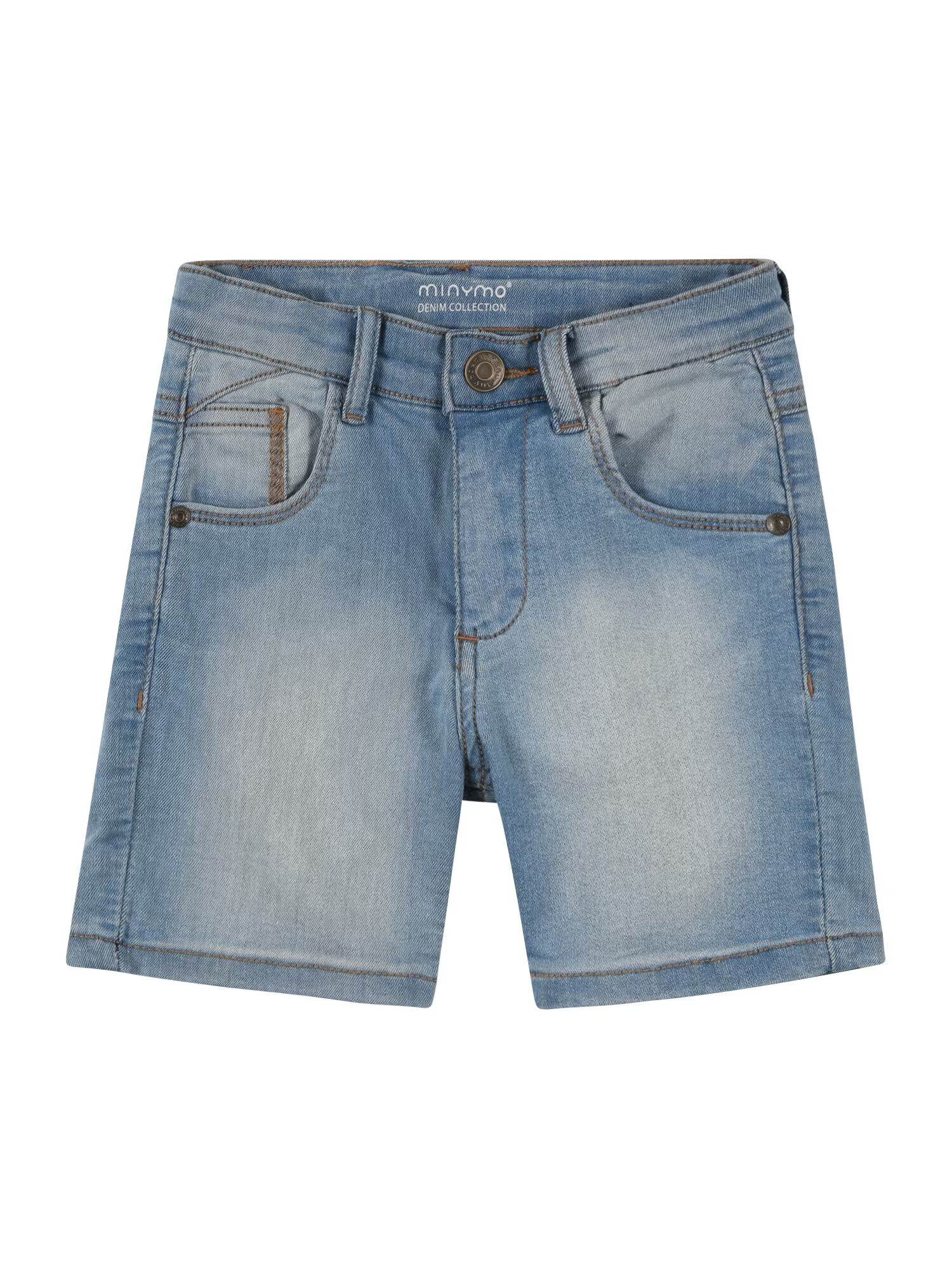 MINYMO Jeans albastru - Pled.ro