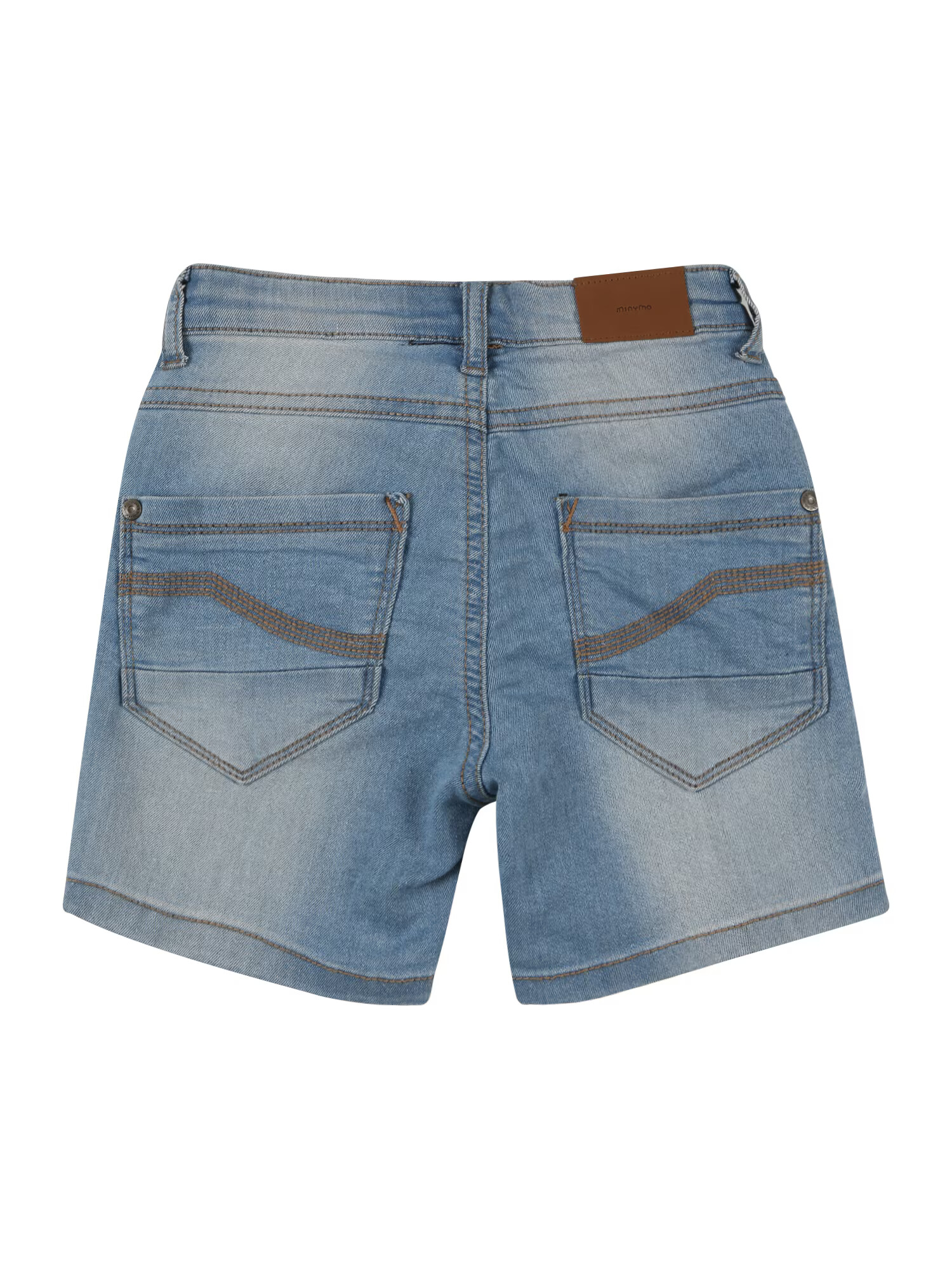 MINYMO Jeans albastru - Pled.ro