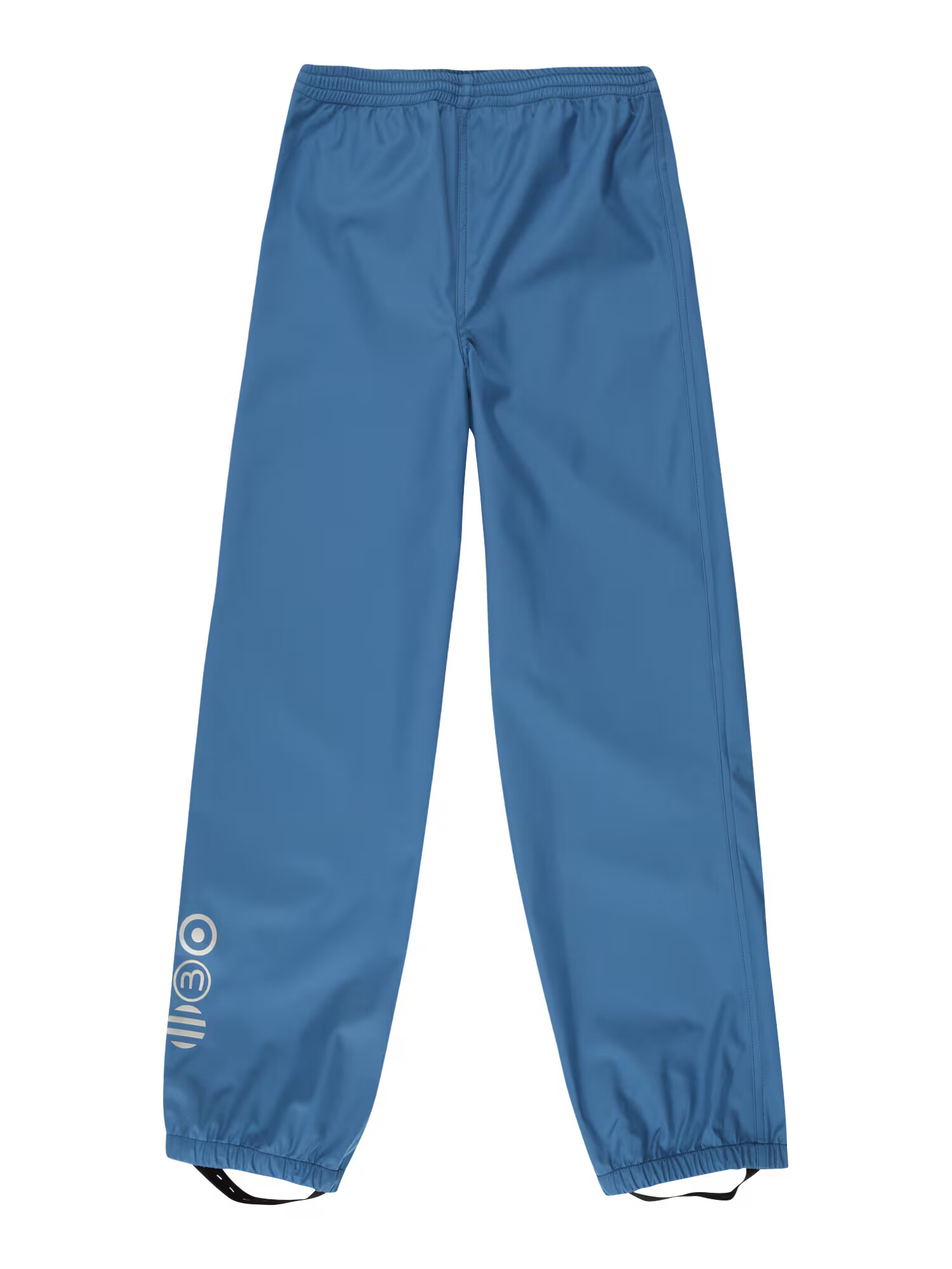 MINYMO Pantaloni sport albastru / gri - Pled.ro