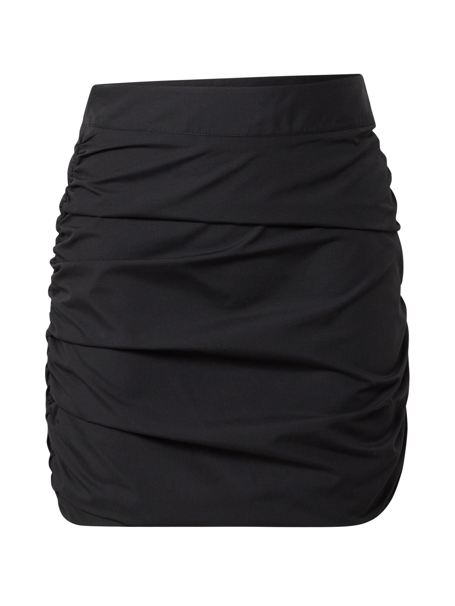 Miss Selfridge Fustă negru - Pled.ro