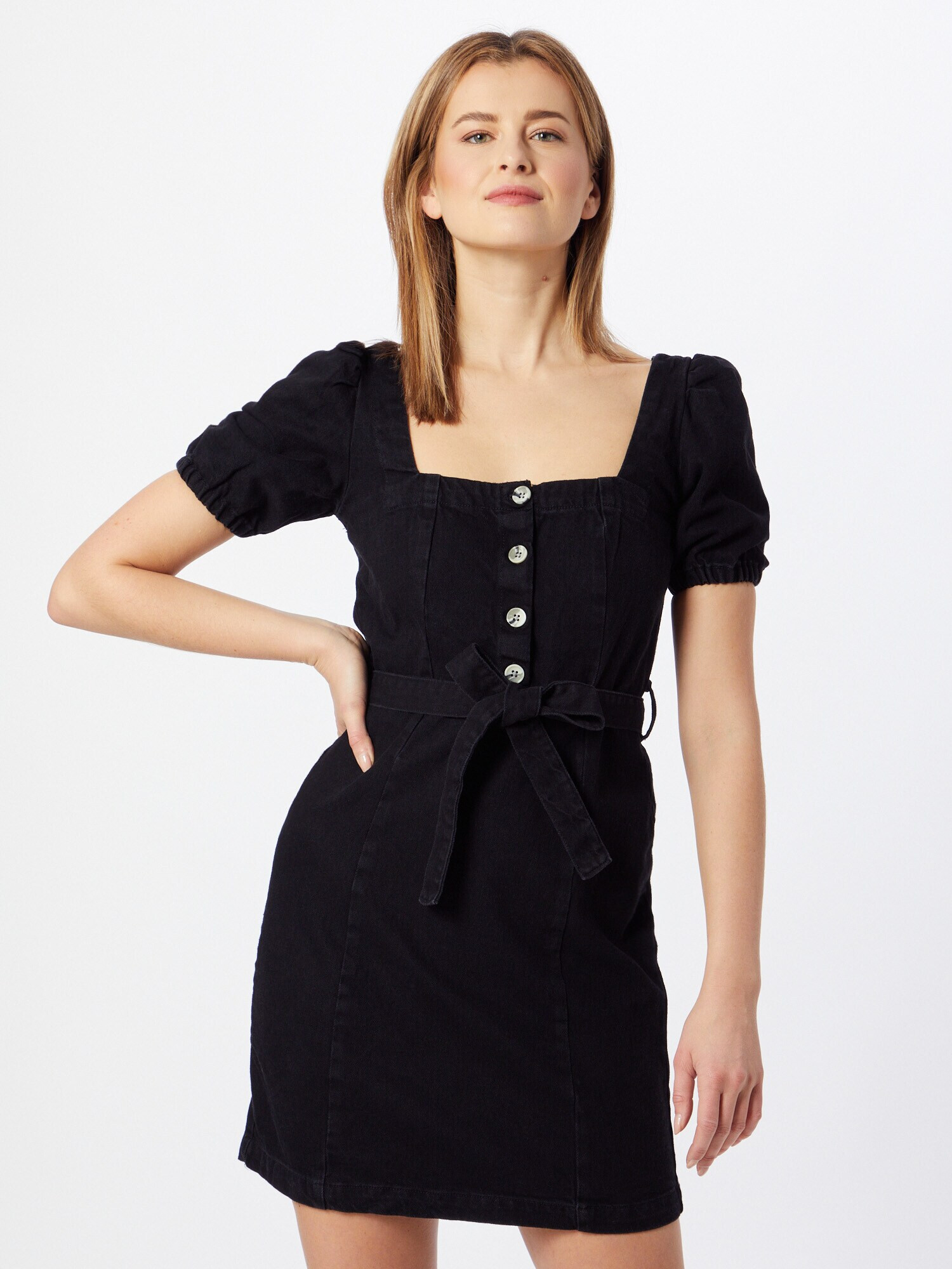 Miss Selfridge Rochie negru - Pled.ro